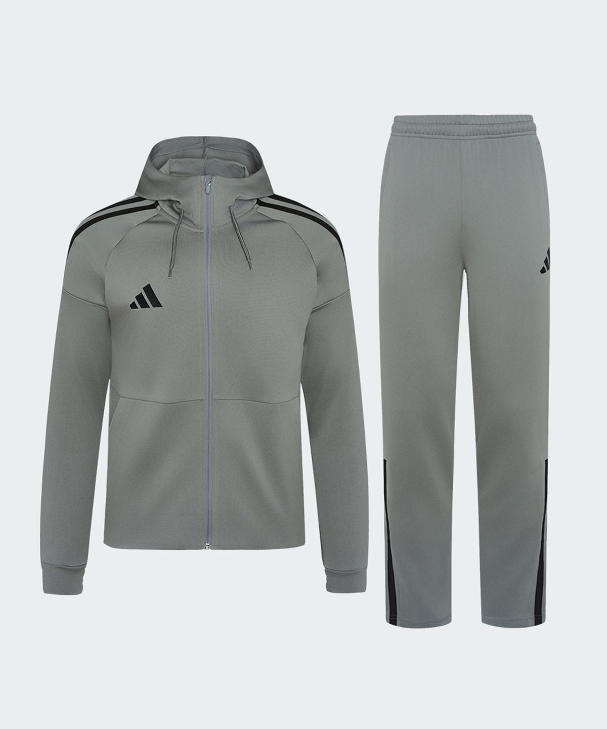 아디다스 컴뱃 스포츠(ADIDAS COMBAT SPORTS) 커뮤니티 라인 트레이닝 세트 (CLTR02)