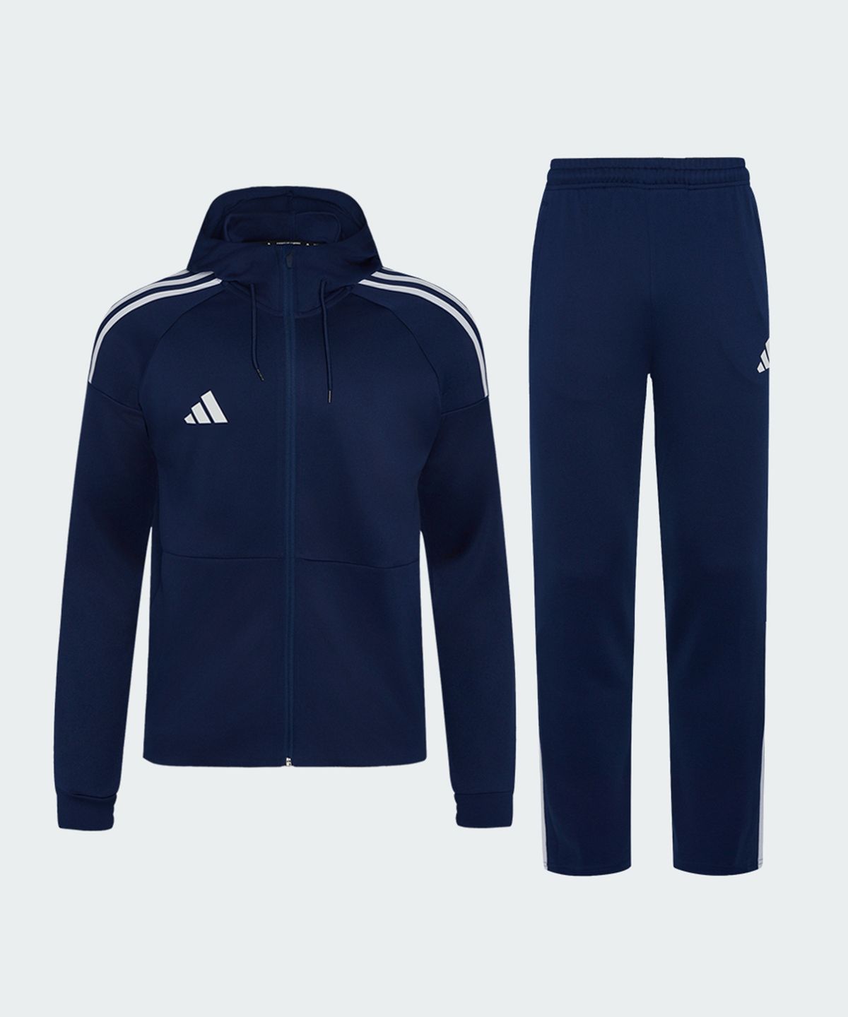 아디다스 컴뱃 스포츠(ADIDAS COMBAT SPORTS) 커뮤니티 라인 트레이닝 세트 (CLTR02)