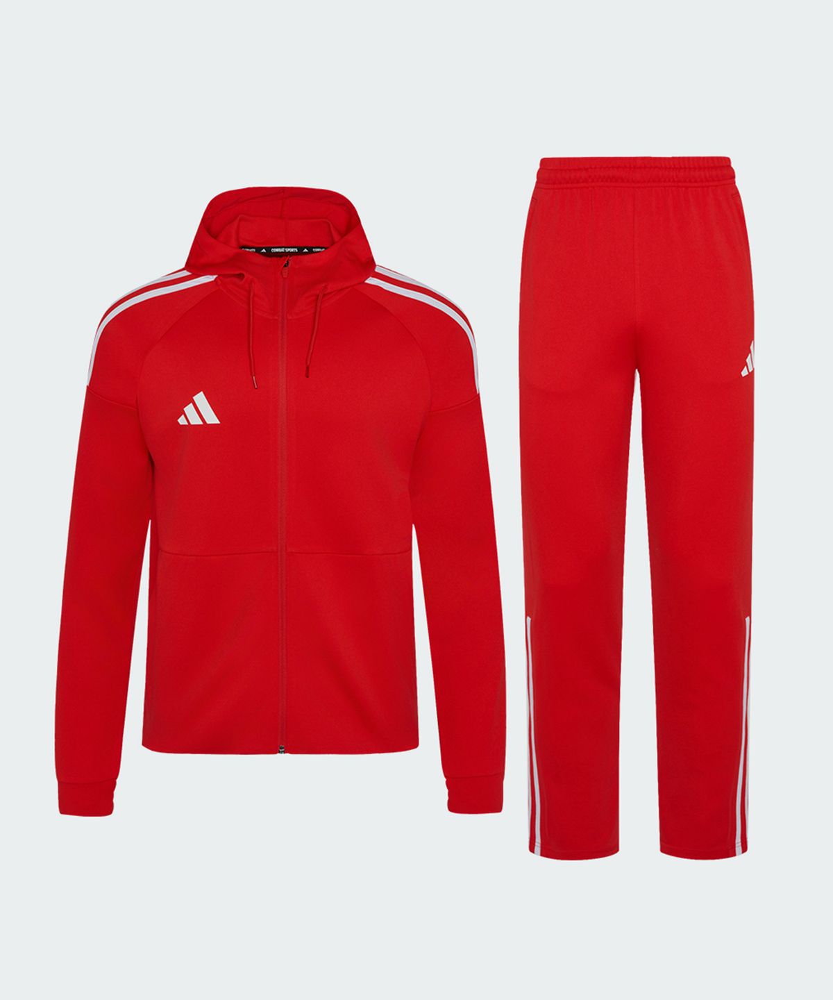 아디다스 컴뱃 스포츠(ADIDAS COMBAT SPORTS) 커뮤니티 라인 트레이닝 세트 (CLTR02)