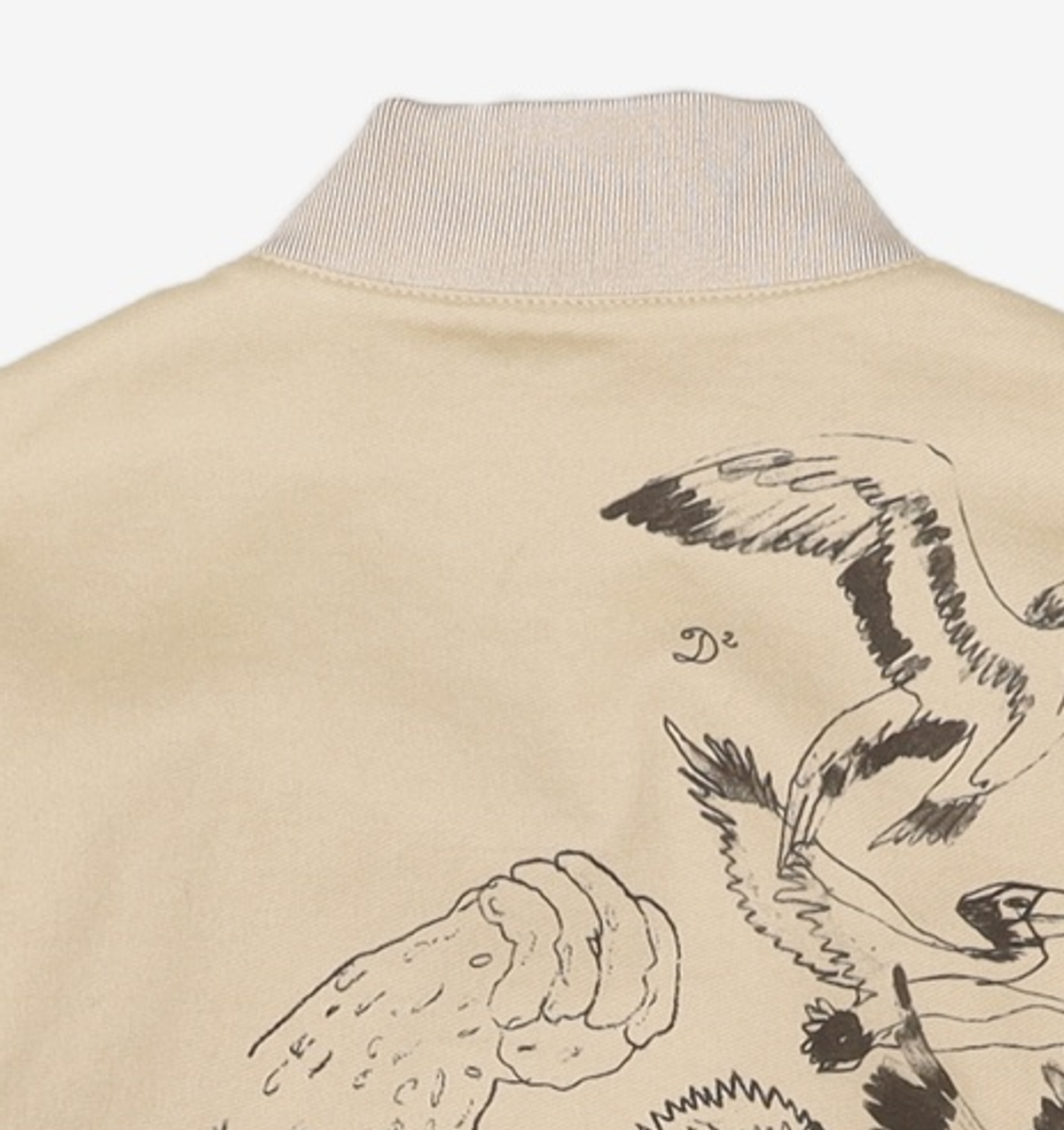 디스퀘어드2(DSQUARED2) 점퍼/재킷 155
