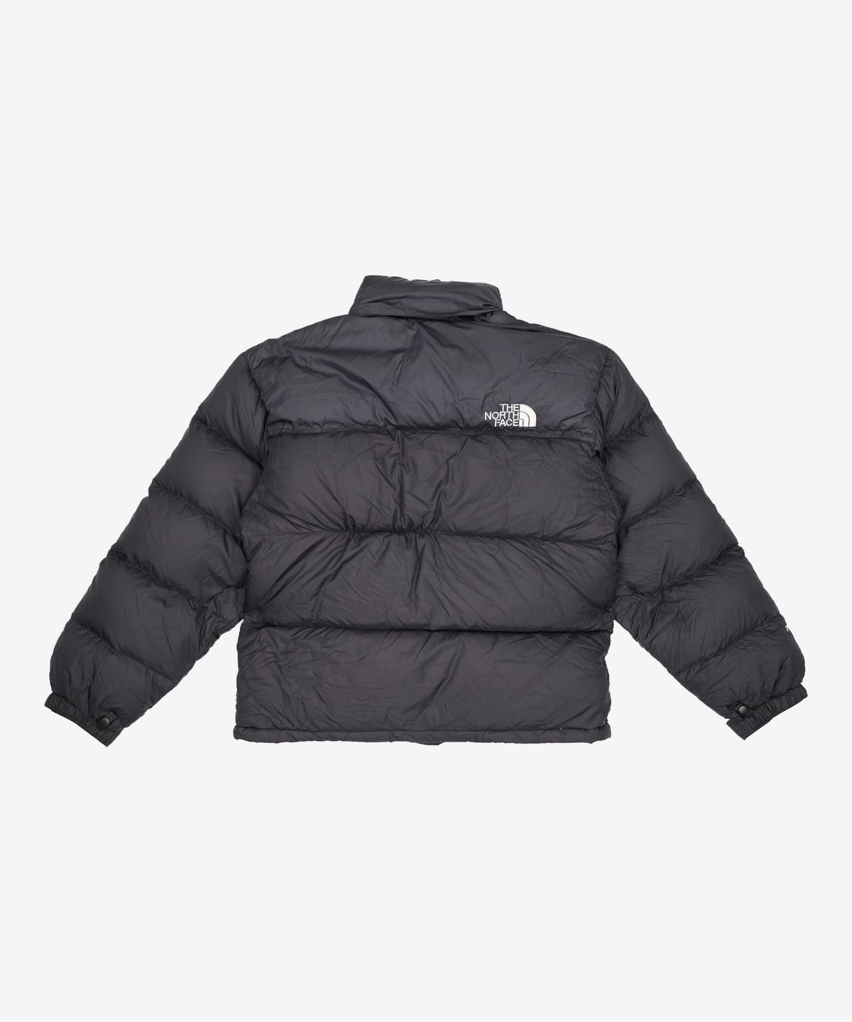 노스페이스(THE NORTH FACE) 숏 패딩/숏 헤비 아우터 M