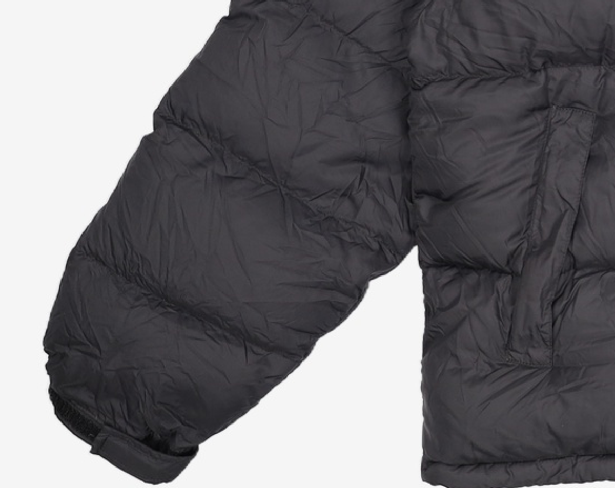노스페이스(THE NORTH FACE) 숏 패딩/숏 헤비 아우터 M