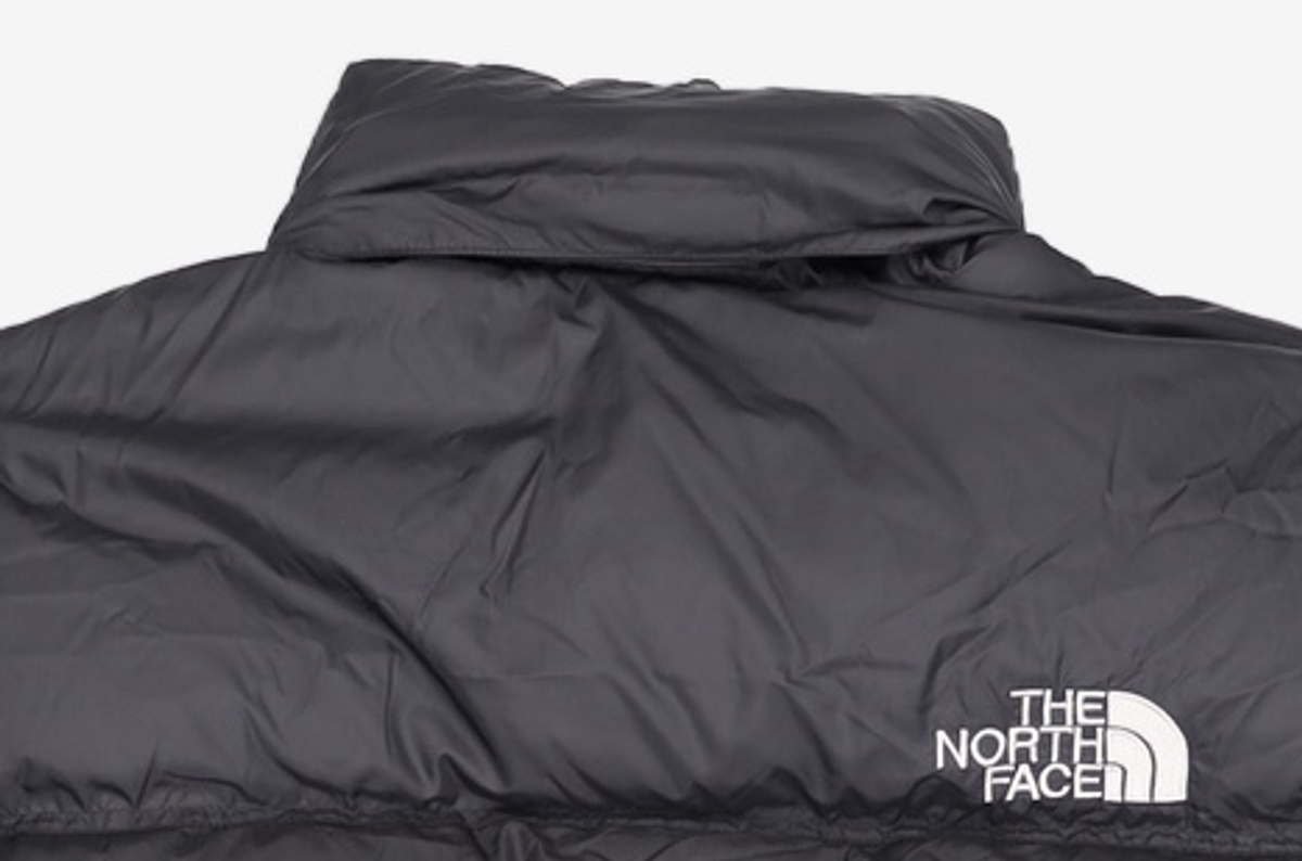 노스페이스(THE NORTH FACE) 숏 패딩/숏 헤비 아우터 M