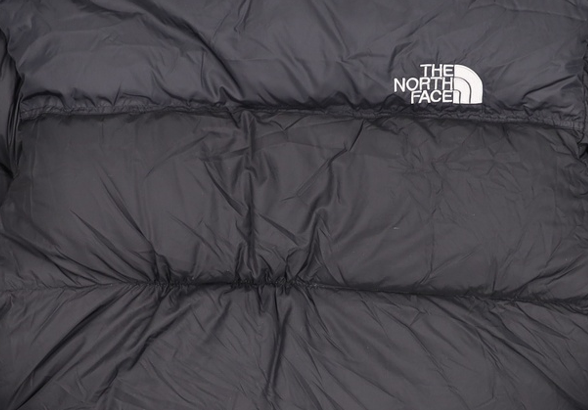 노스페이스(THE NORTH FACE) 숏 패딩/숏 헤비 아우터 M