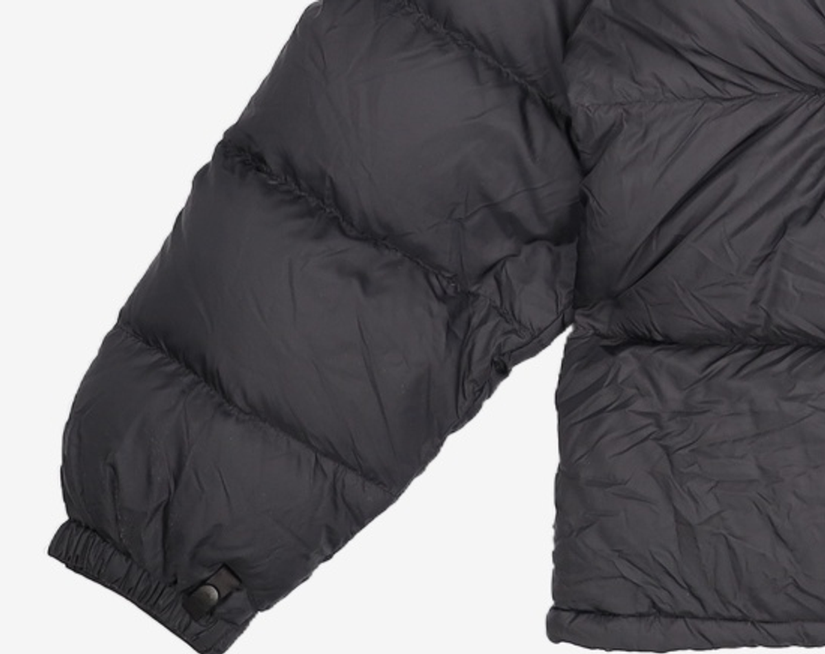노스페이스(THE NORTH FACE) 숏 패딩/숏 헤비 아우터 M