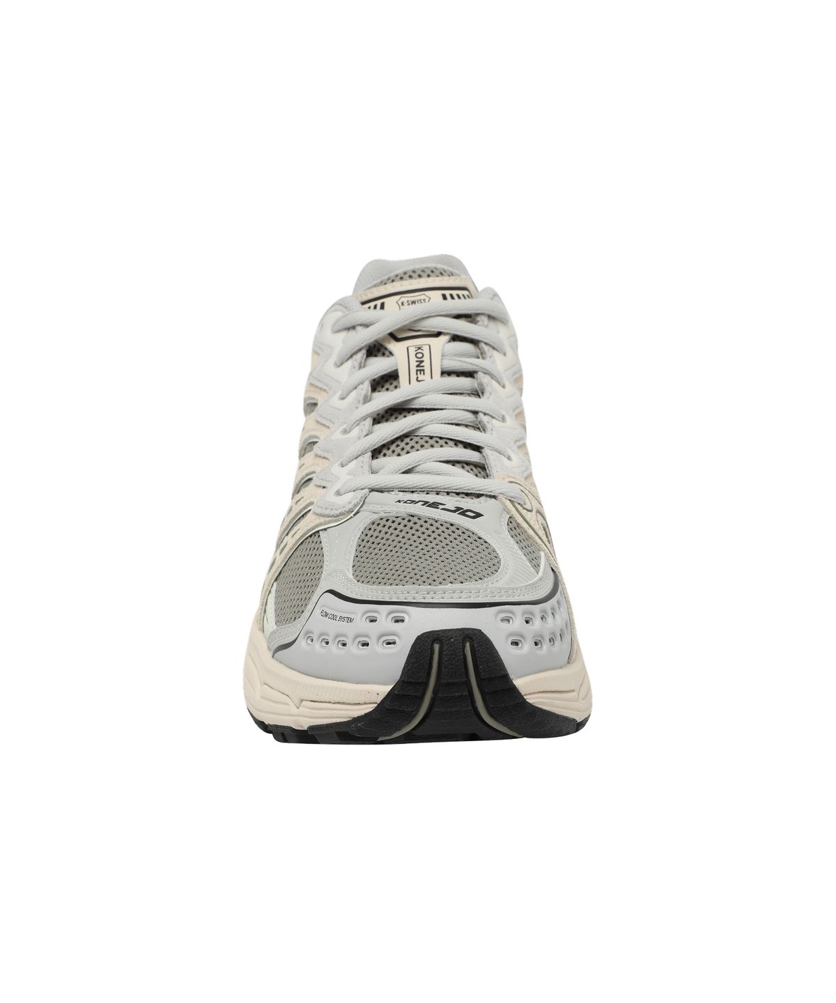 케이스위스(K-SWISS) 여성 코네호 스니커즈_AKSFLWV503OG