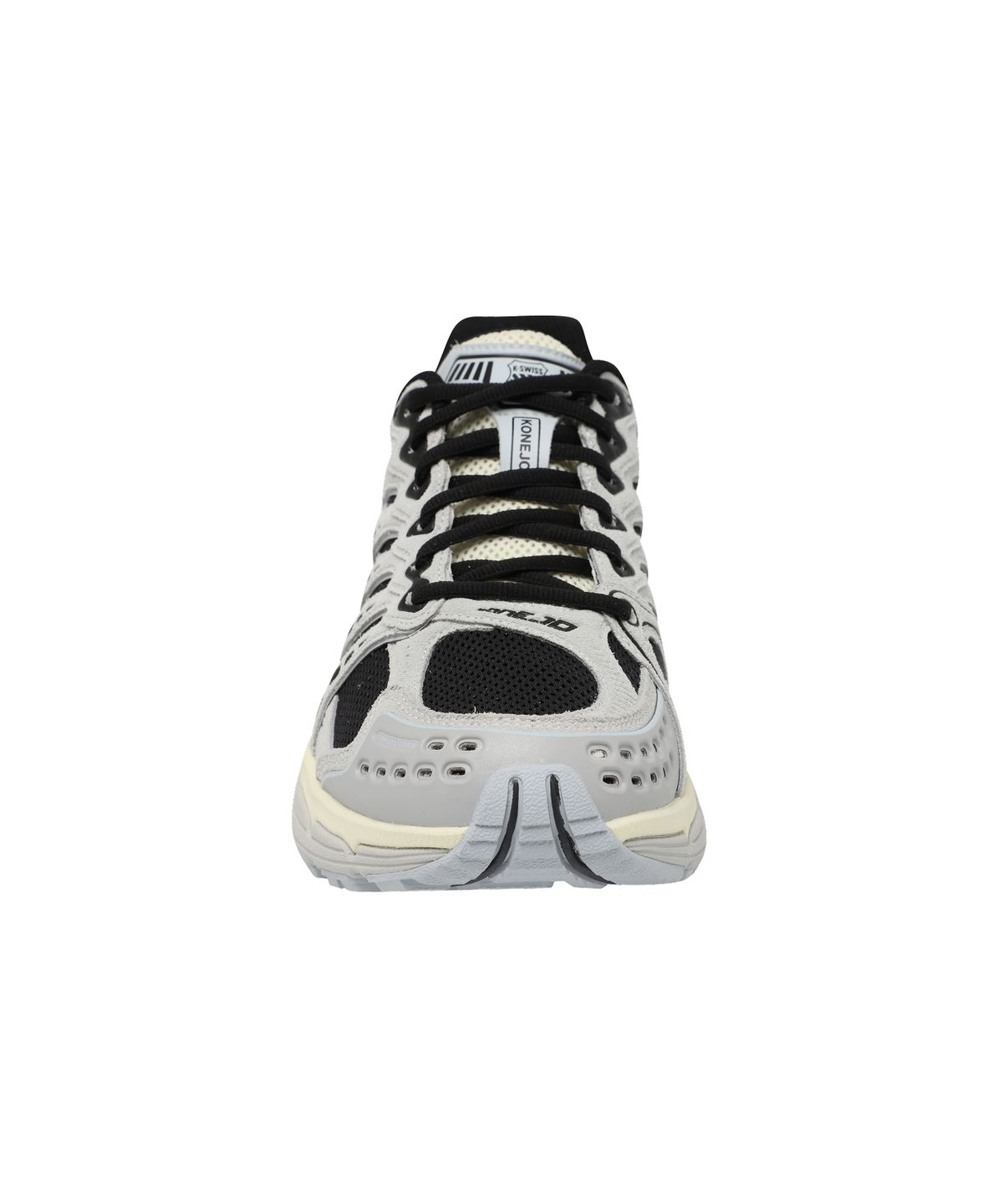 케이스위스(K-SWISS) 여성 코네호 스니커즈_AKSFLWV504LG
