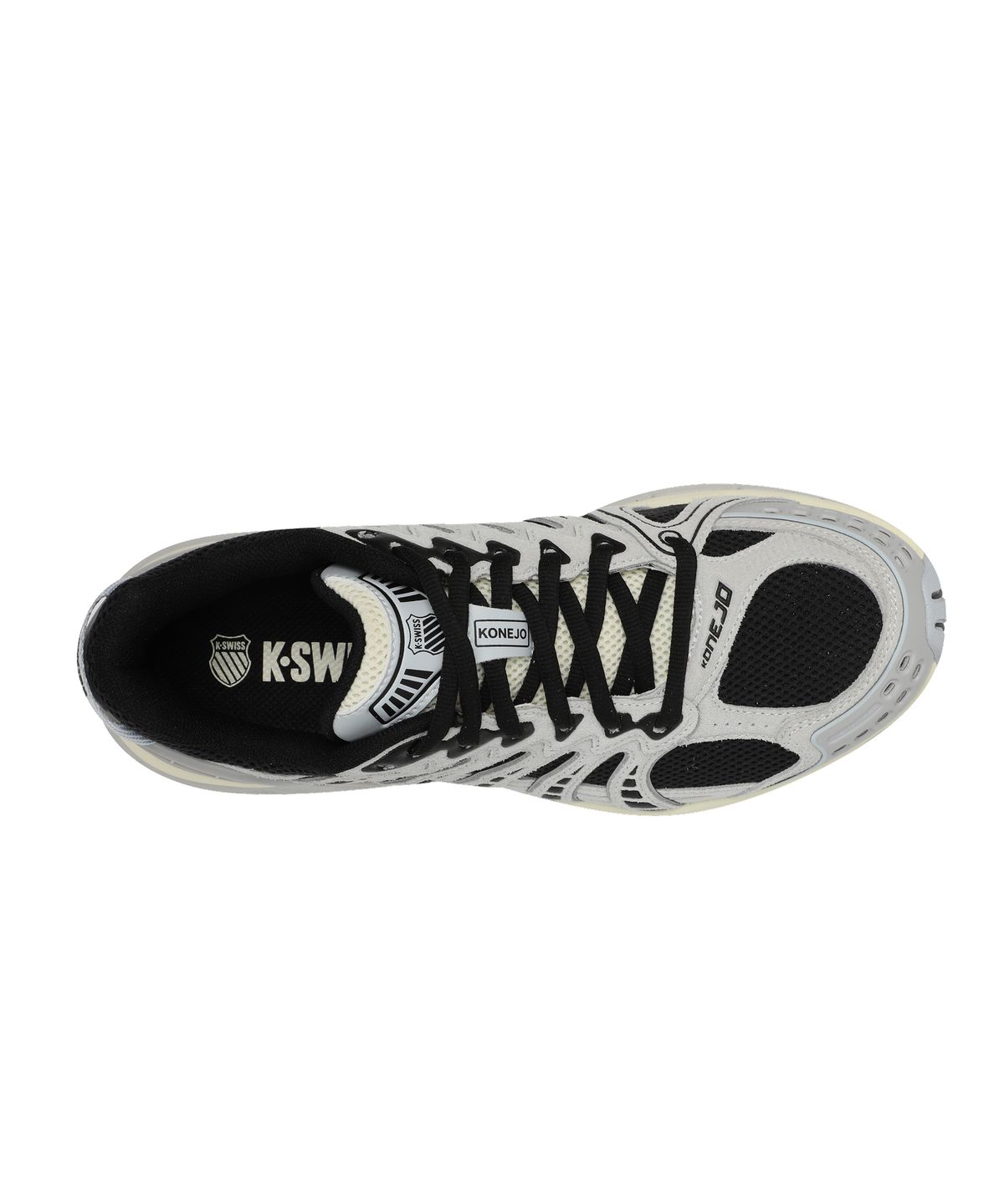 케이스위스(K-SWISS) 여성 코네호 스니커즈_AKSFLWV504LG