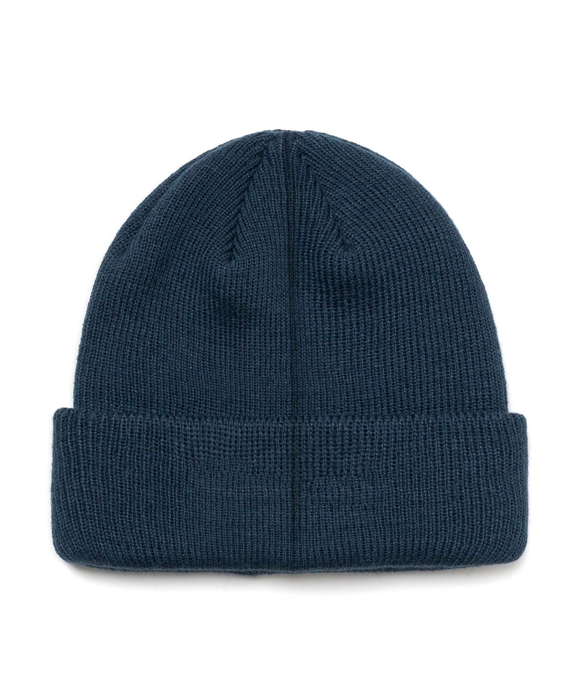 디미토(DIMITO) [CHAMPION x DIMITO] SCRIPT LOGO BEANIE INDIGO