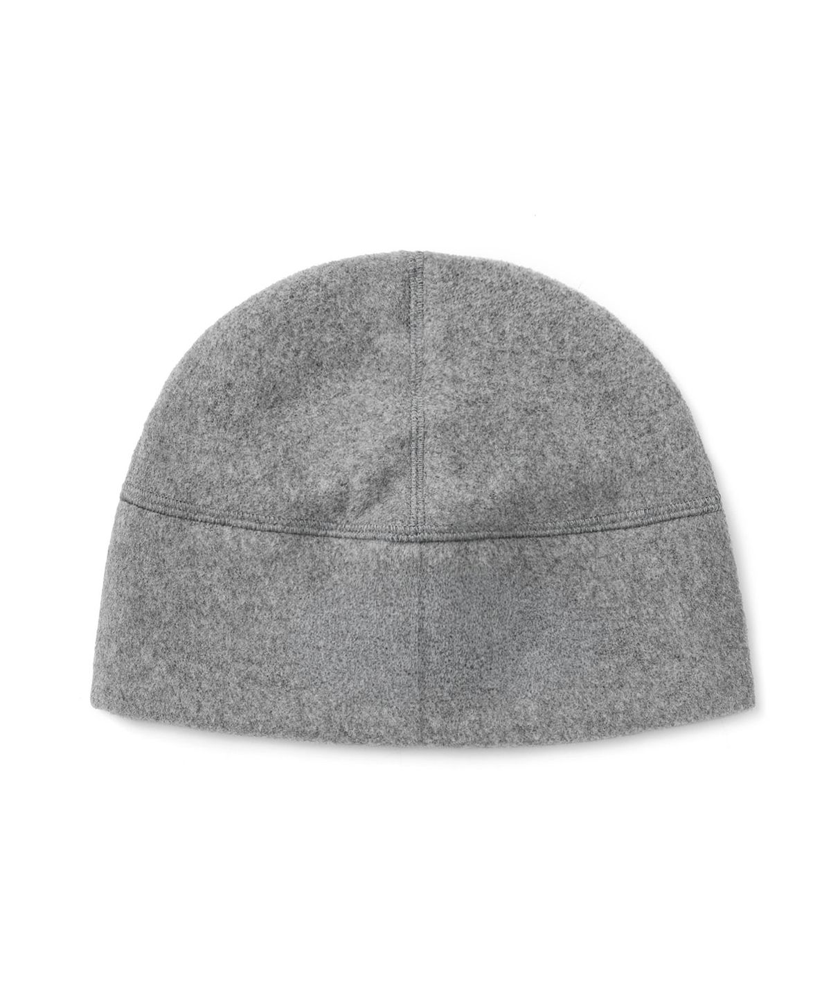디미토(DIMITO) [CHAMPION x DIMITO] SCRIPT FLEECE BEANIE WARM GREY