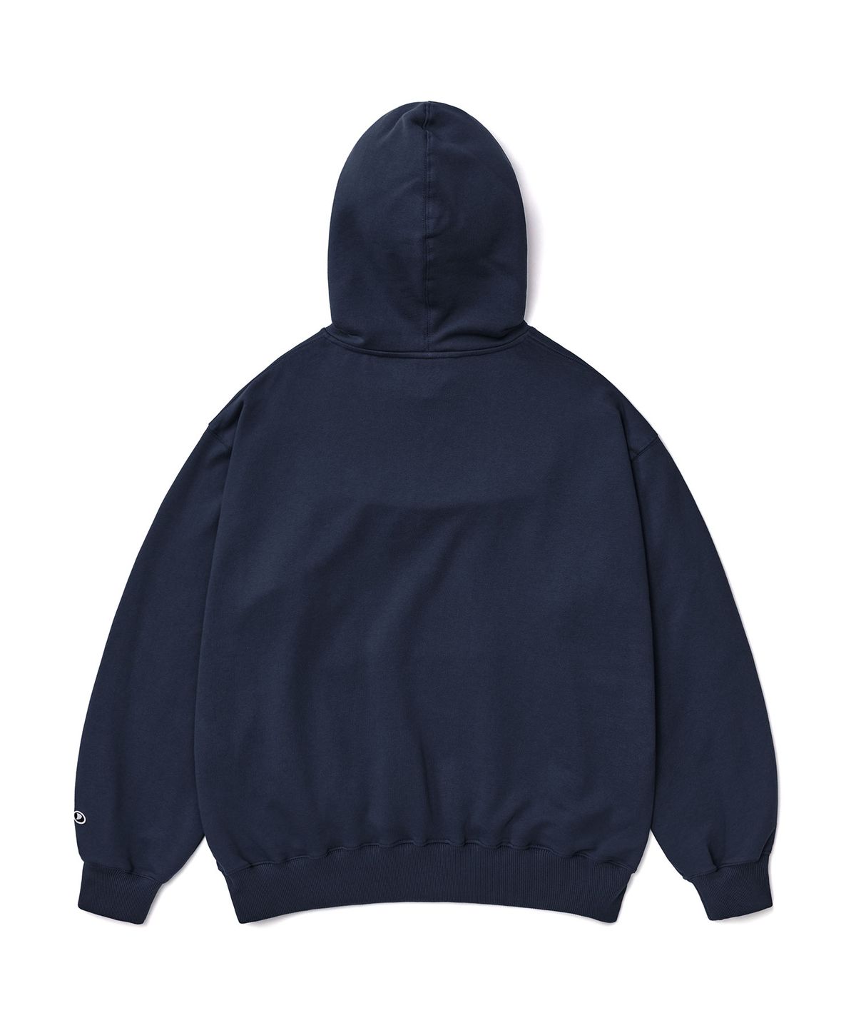 디미토(DIMITO) [CHAMPION x DIMITO] C-LOGO HOODIE NAVY