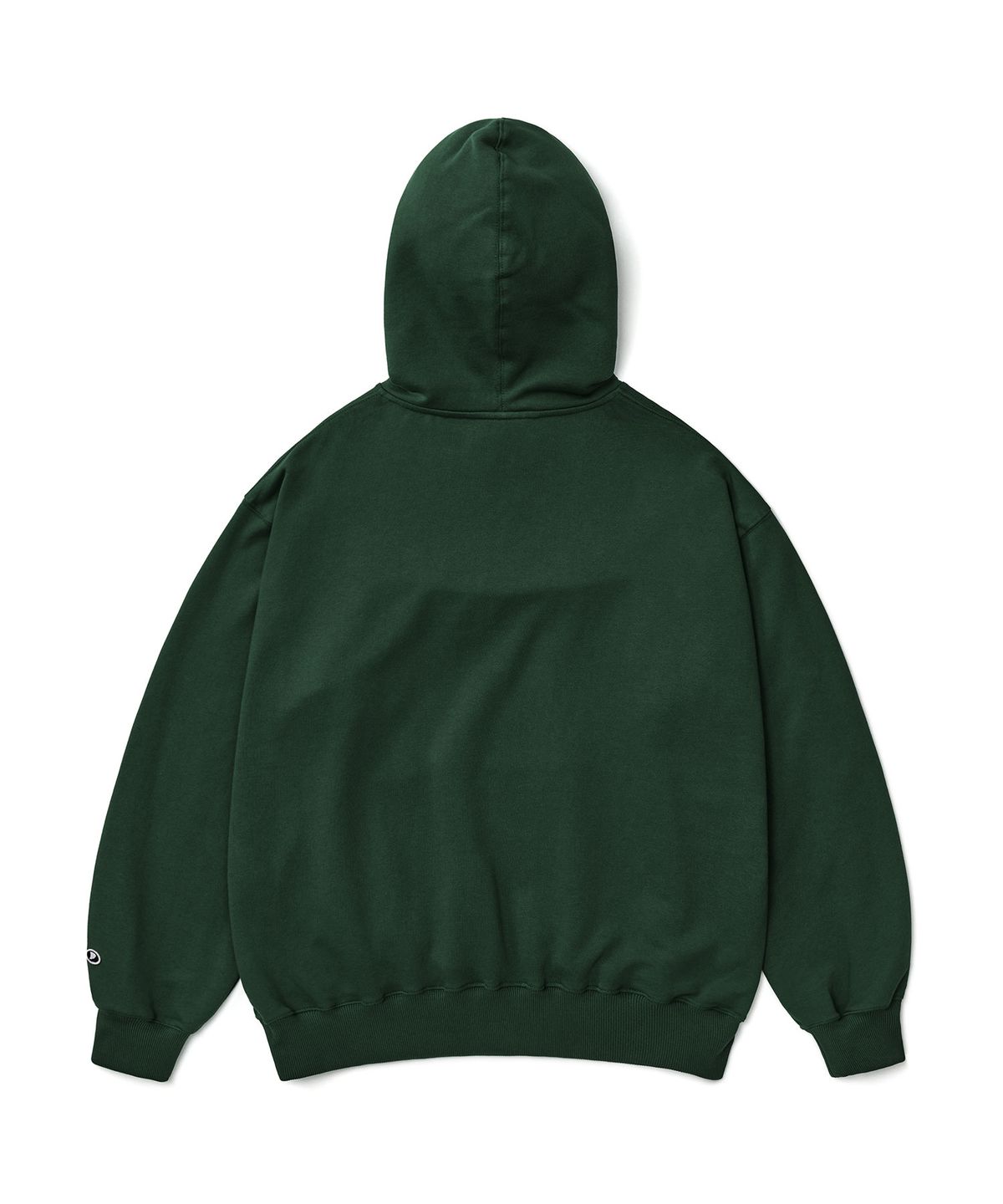 디미토(DIMITO) [CHAMPION x DIMITO] C-LOGO HOODIE GREEN