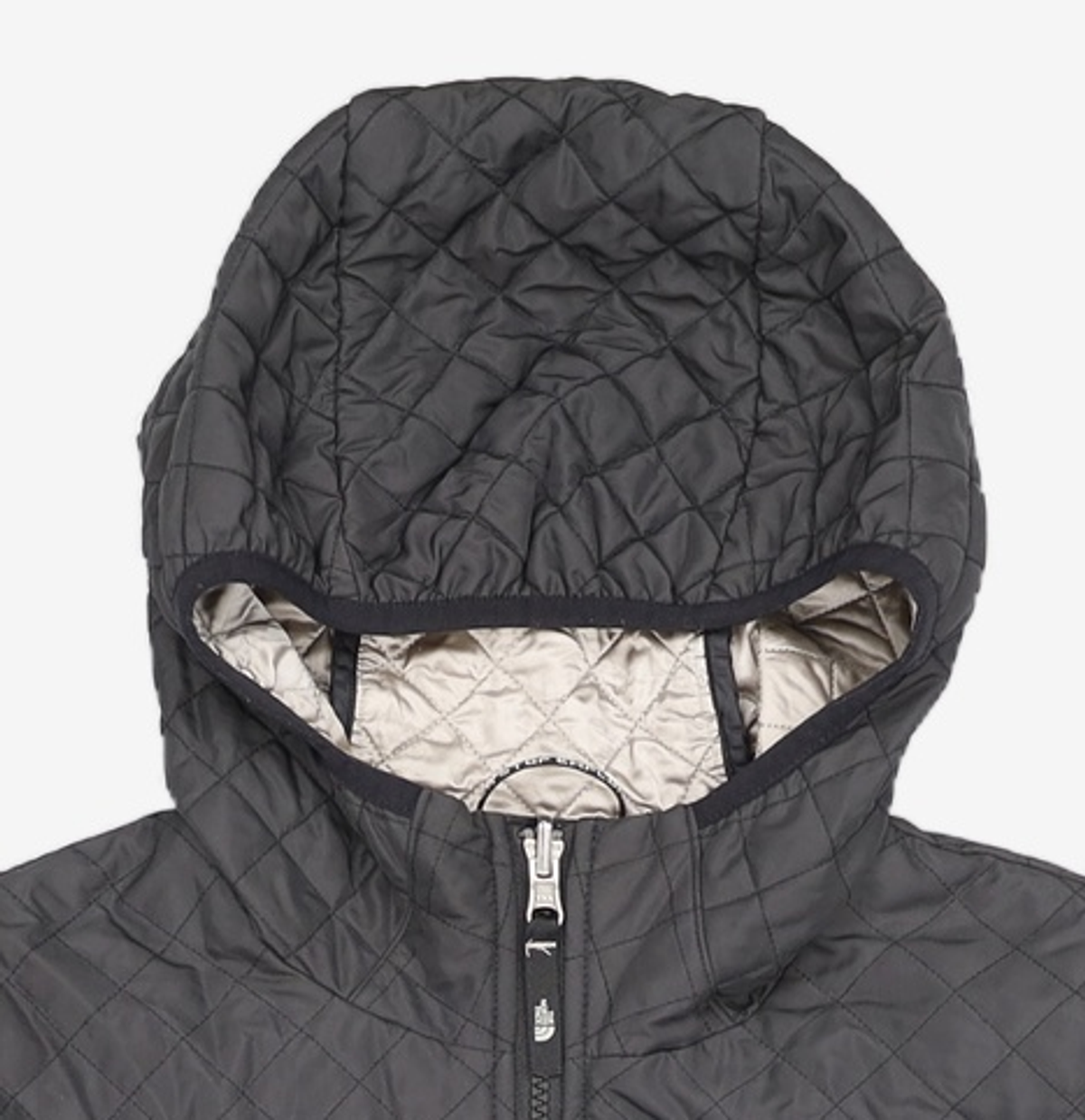 노스페이스(THE NORTH FACE) 숏 패딩/숏 헤비 아우터 M