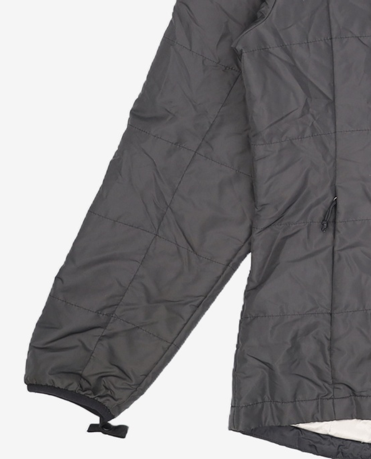 노스페이스(THE NORTH FACE) 숏 패딩/숏 헤비 아우터 M