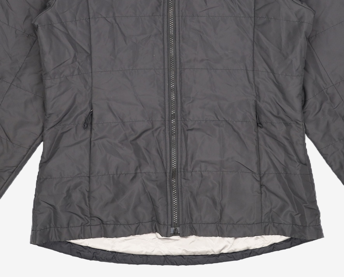노스페이스(THE NORTH FACE) 숏 패딩/숏 헤비 아우터 M