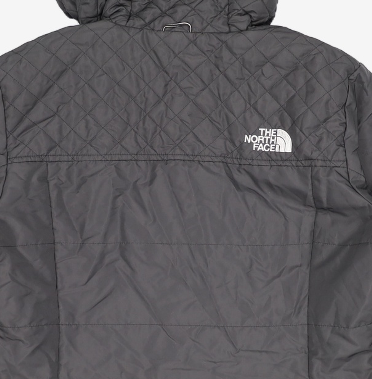 노스페이스(THE NORTH FACE) 숏 패딩/숏 헤비 아우터 M