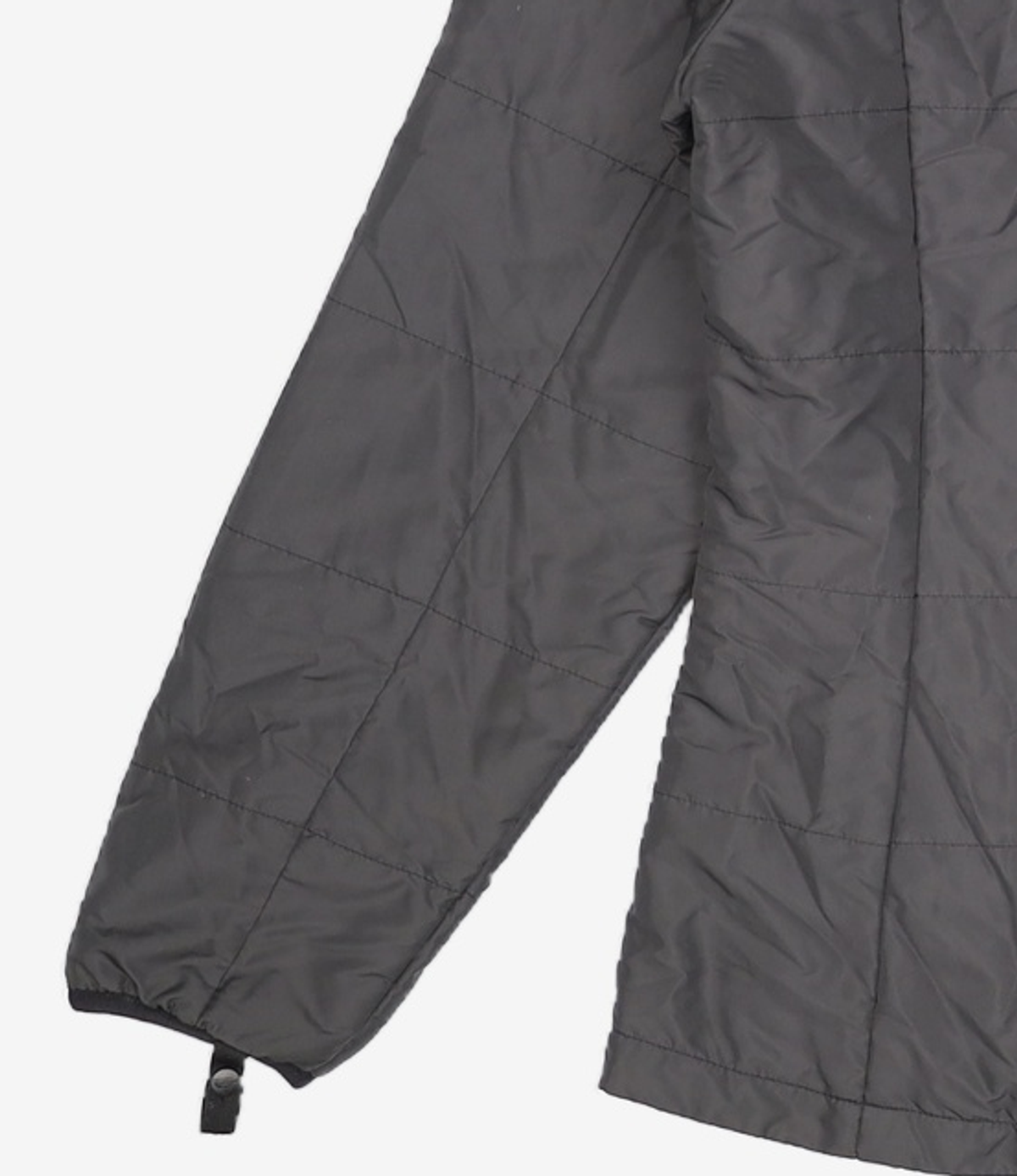 노스페이스(THE NORTH FACE) 숏 패딩/숏 헤비 아우터 M