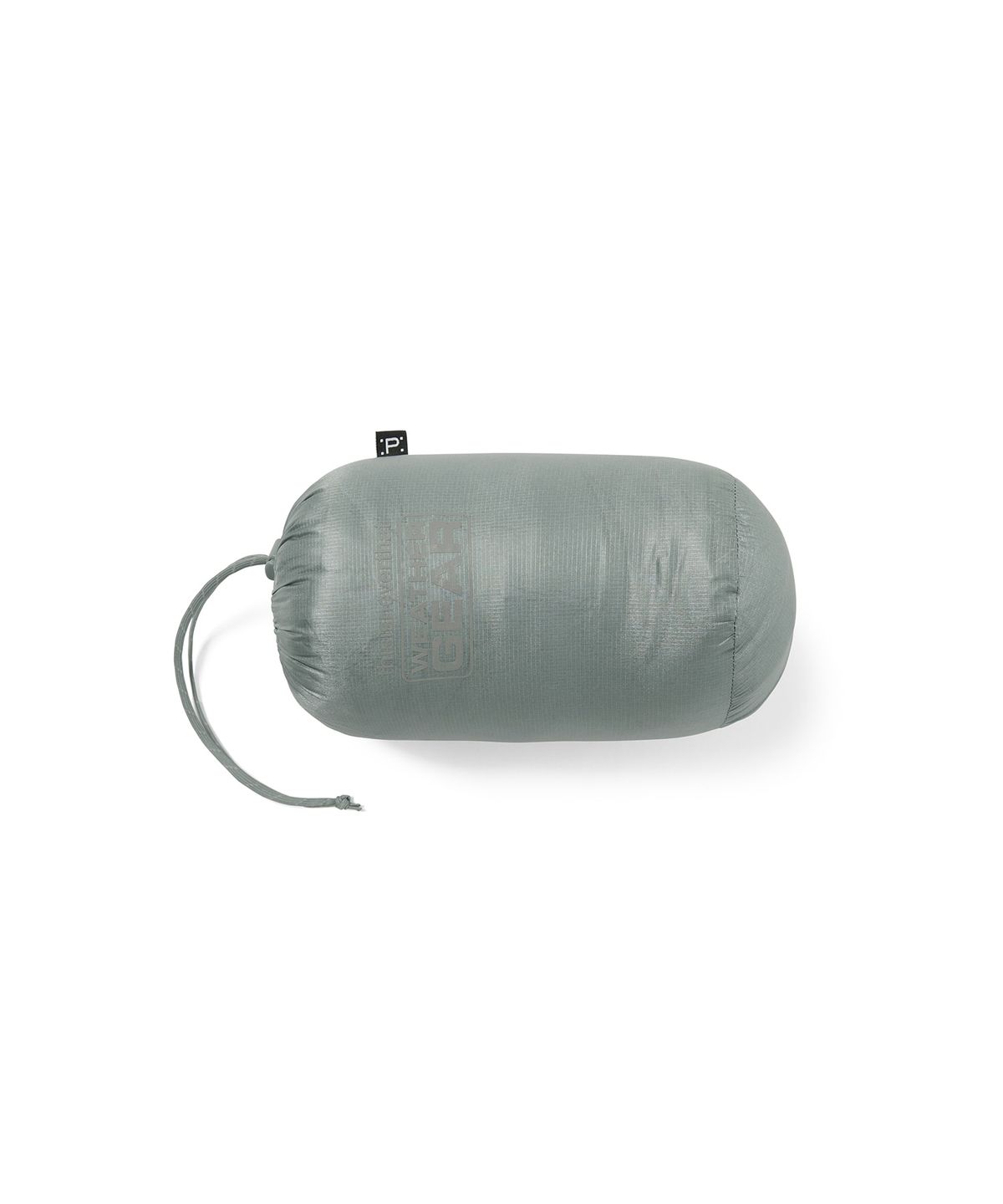 디스이즈네버댓(THISISNEVERTHAT) PERTEX Vik LT Down Vest Grey