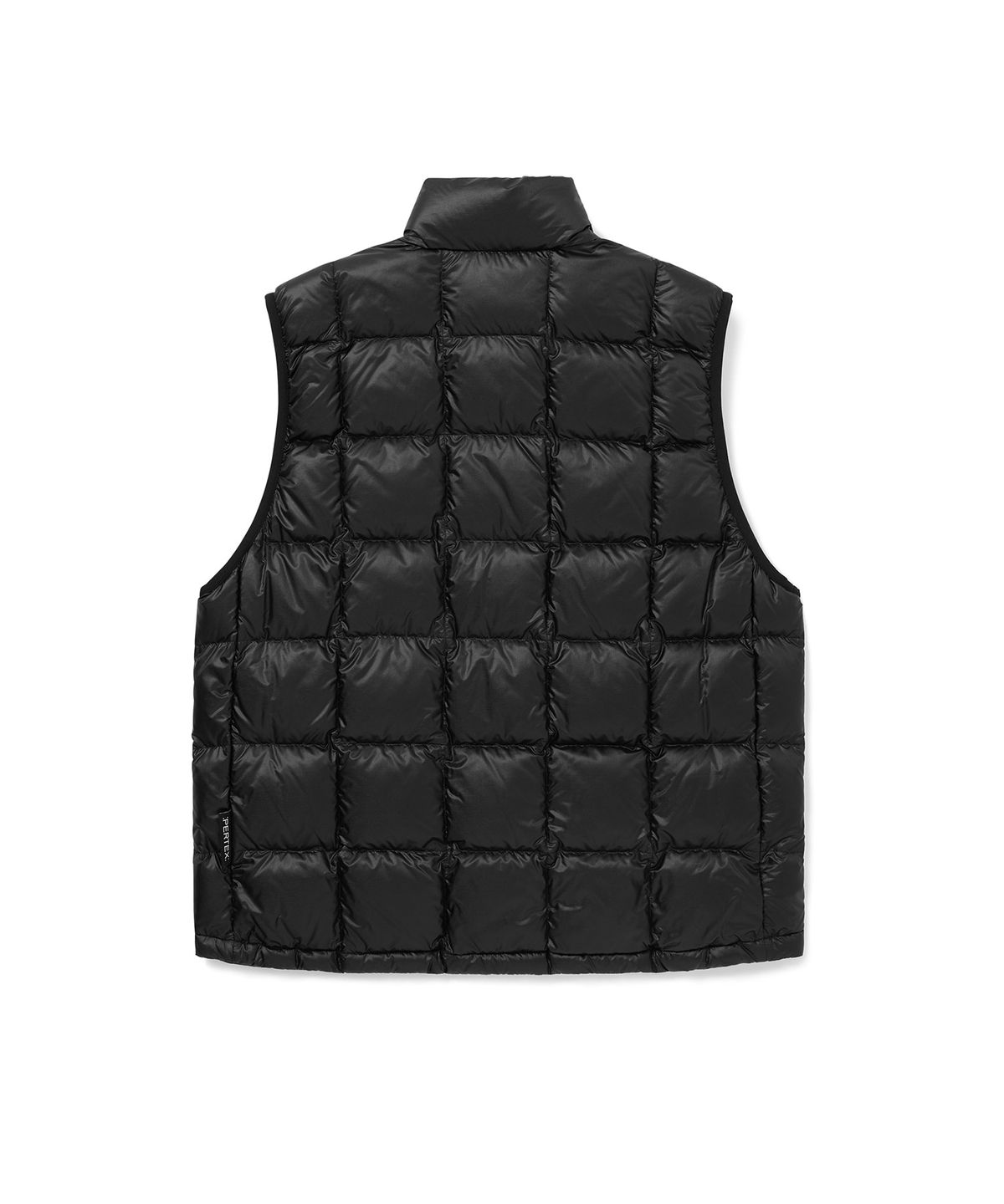 디스이즈네버댓(THISISNEVERTHAT) PERTEX Vik LT Down Vest Black