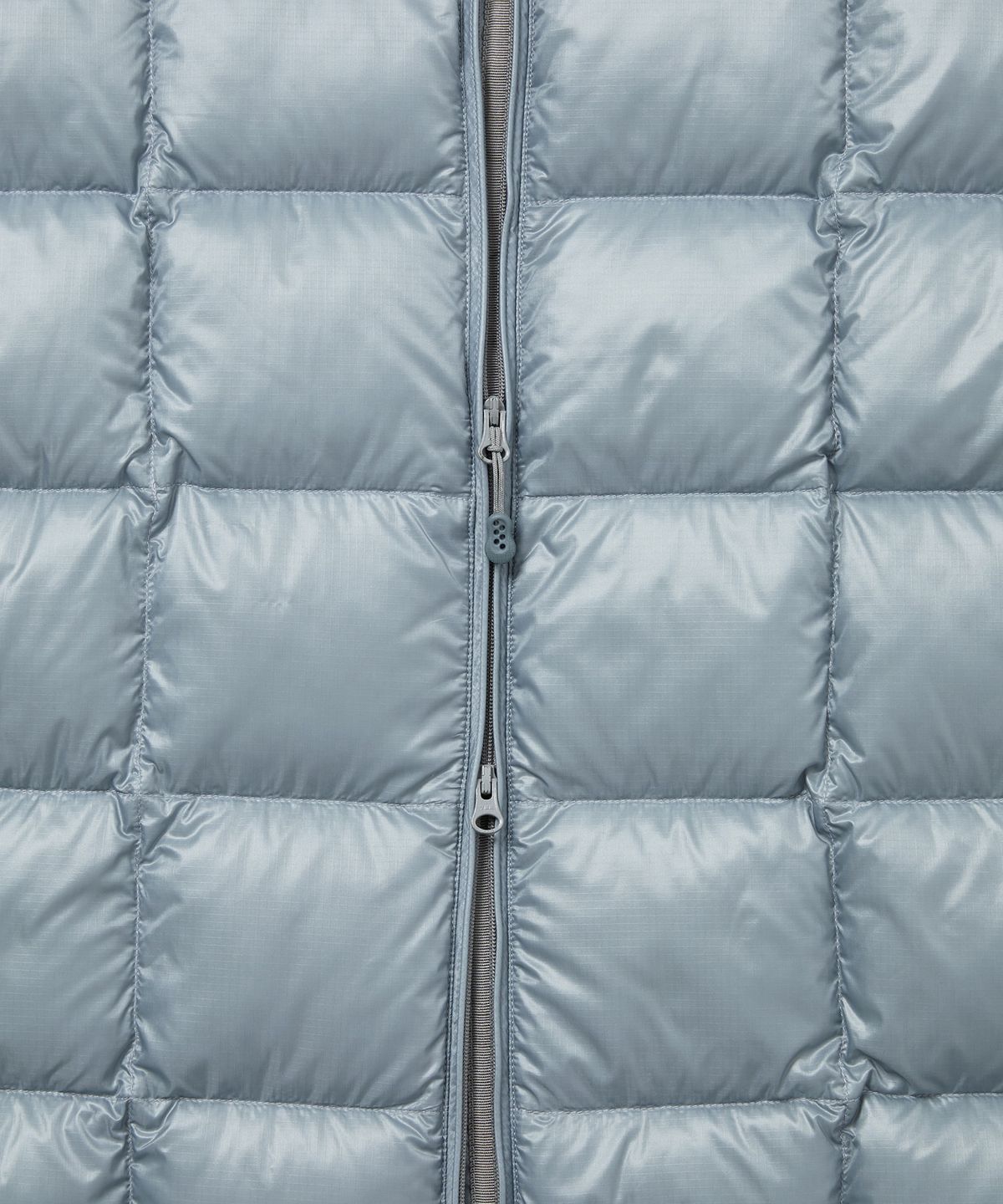 디스이즈네버댓(THISISNEVERTHAT) PERTEX Vik LT Down Jacket Slate