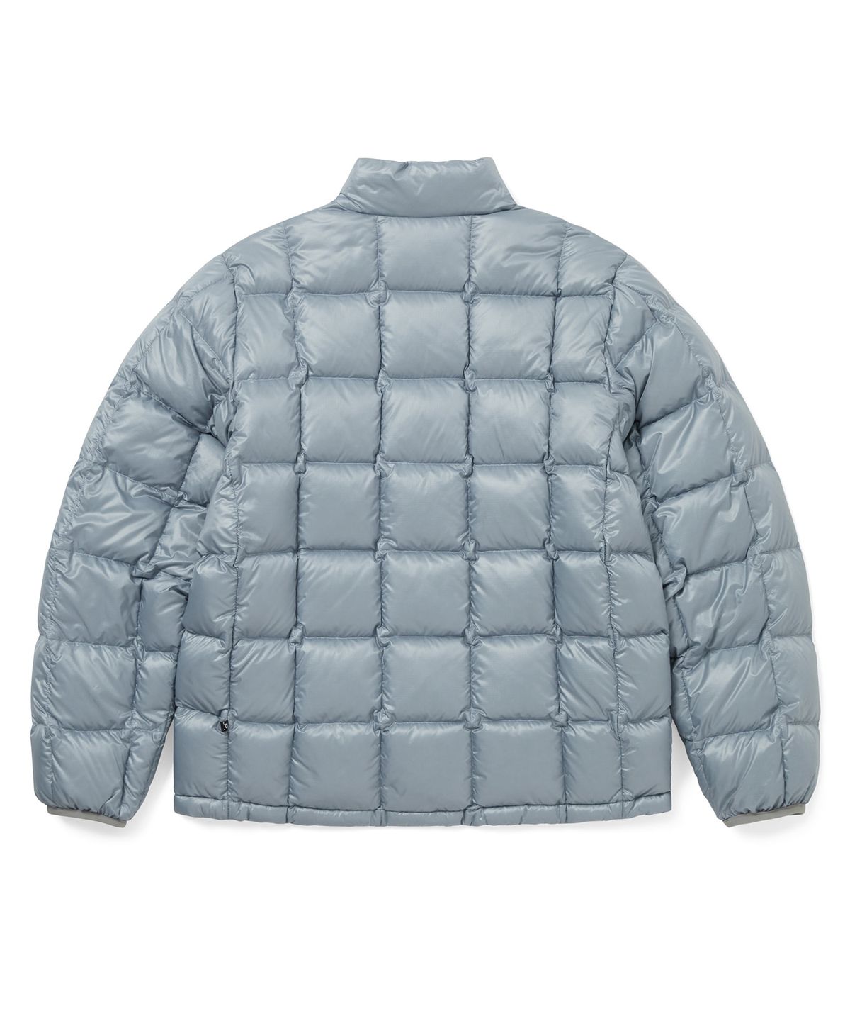 디스이즈네버댓(THISISNEVERTHAT) PERTEX Vik LT Down Jacket Slate