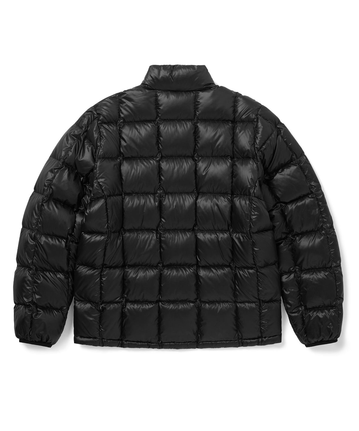 디스이즈네버댓(THISISNEVERTHAT) PERTEX Vik LT Down Jacket Black