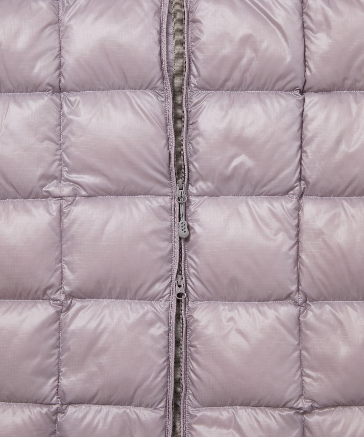 디스이즈네버댓(THISISNEVERTHAT) PERTEX Vik Hooded LT Down Jacket Dusty Pink