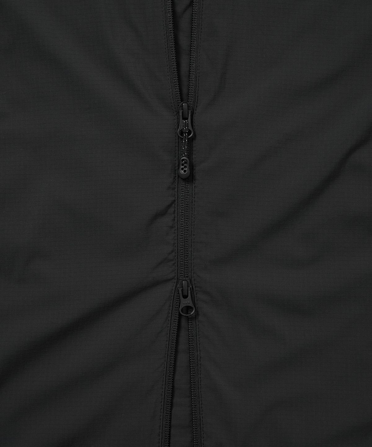 디스이즈네버댓(THISISNEVERTHAT) POLARTEC Insulated Jacket Black