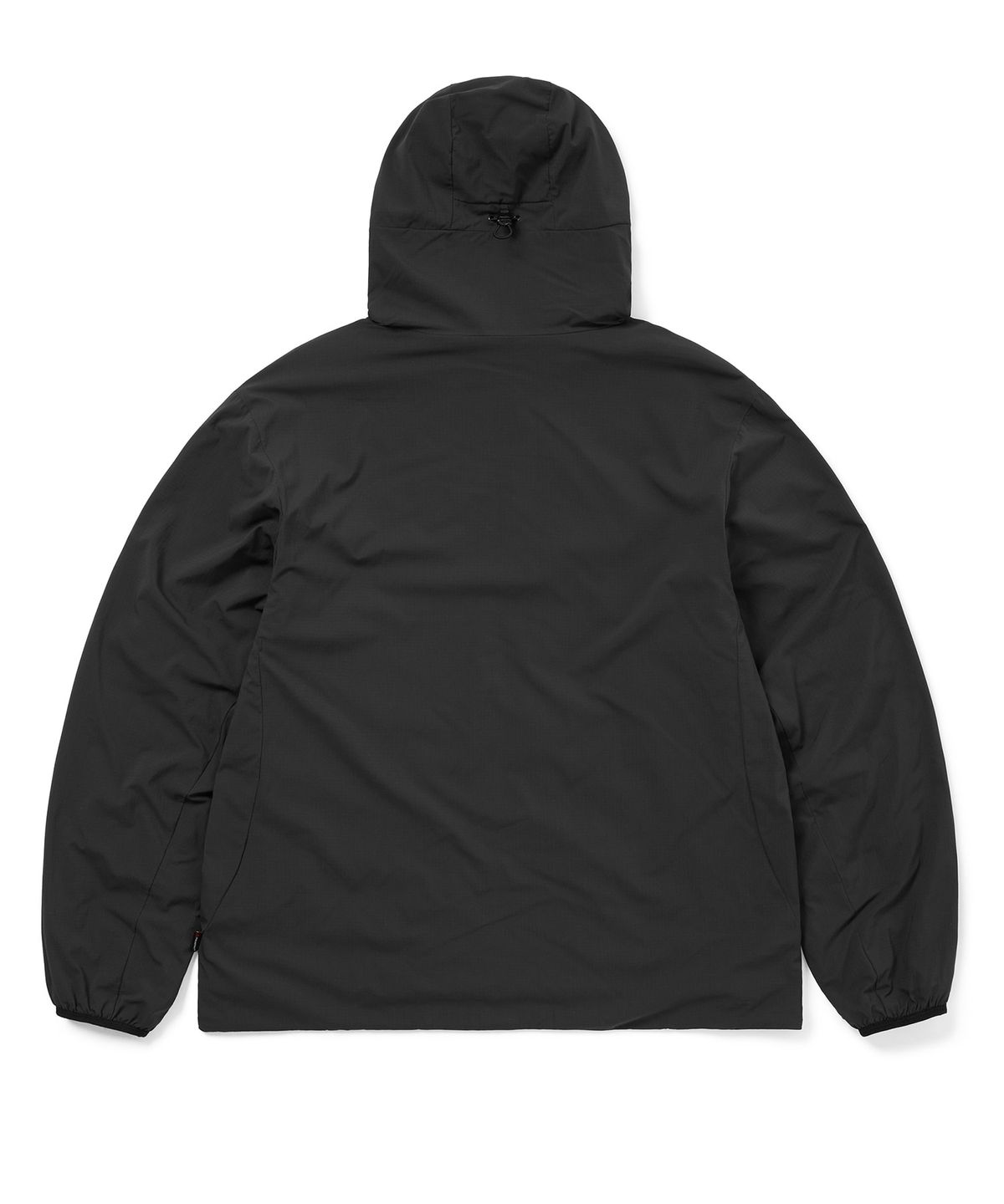 디스이즈네버댓(THISISNEVERTHAT) POLARTEC Insulated Jacket Black