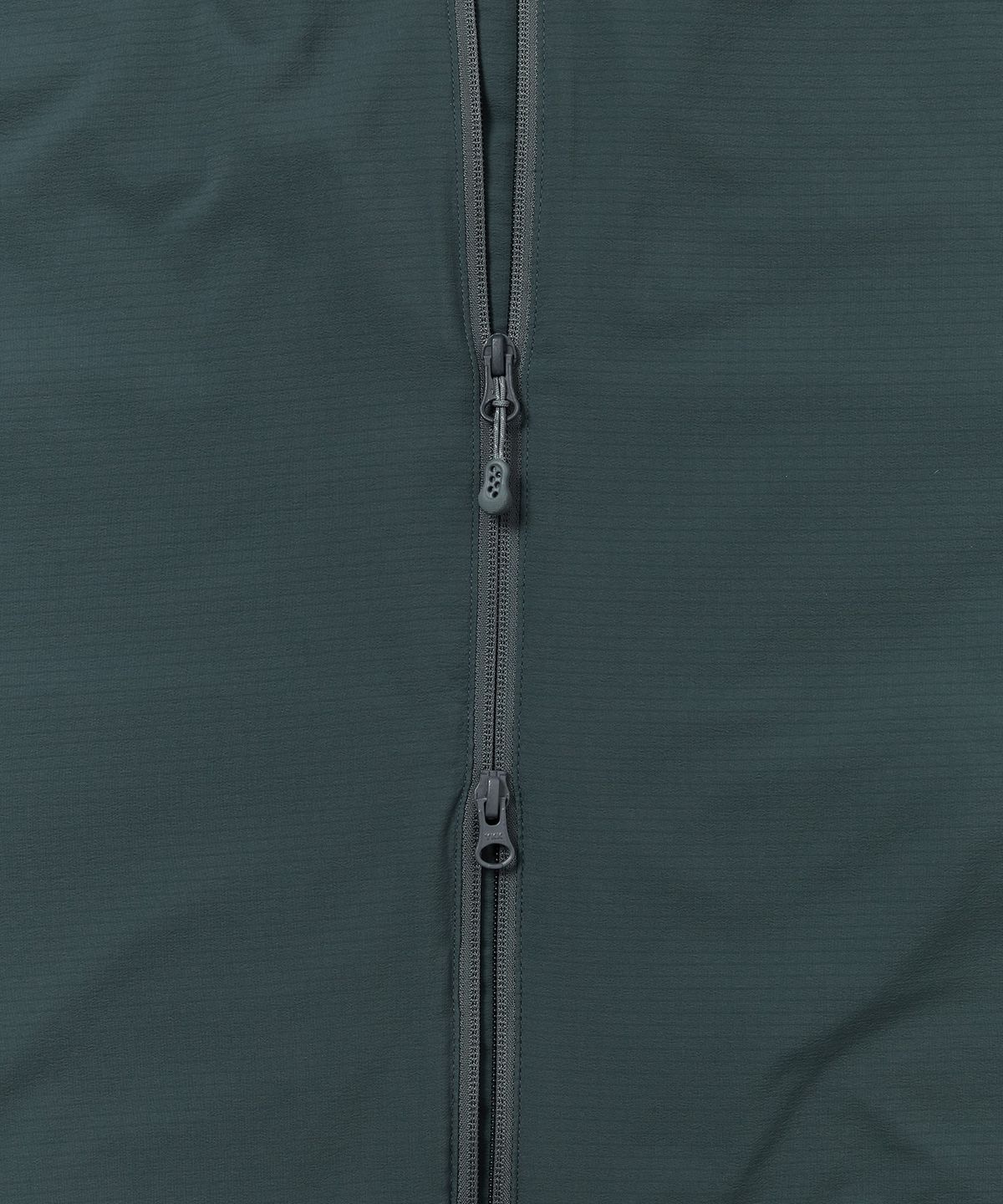 디스이즈네버댓(THISISNEVERTHAT) POLARTEC Insulated Jacket Green
