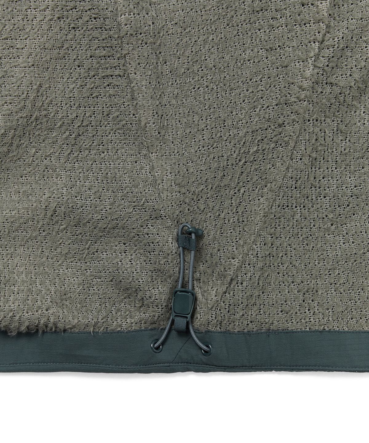 디스이즈네버댓(THISISNEVERTHAT) POLARTEC Insulated Jacket Green