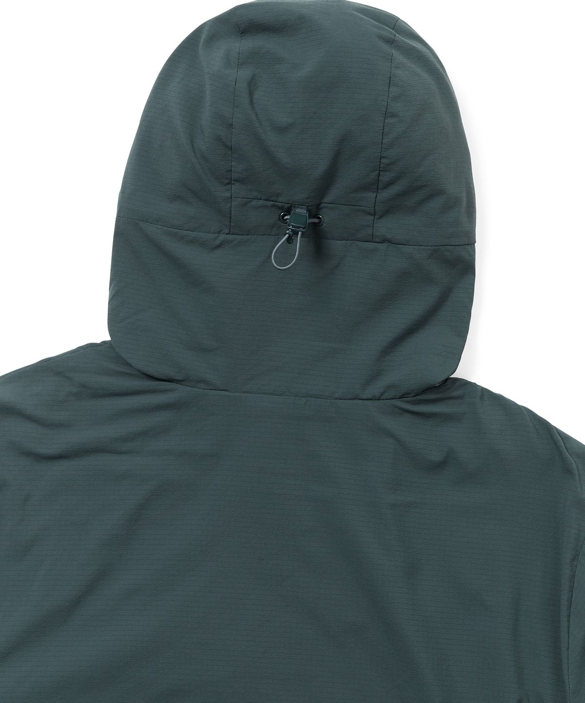 디스이즈네버댓(THISISNEVERTHAT) POLARTEC Insulated Jacket Green