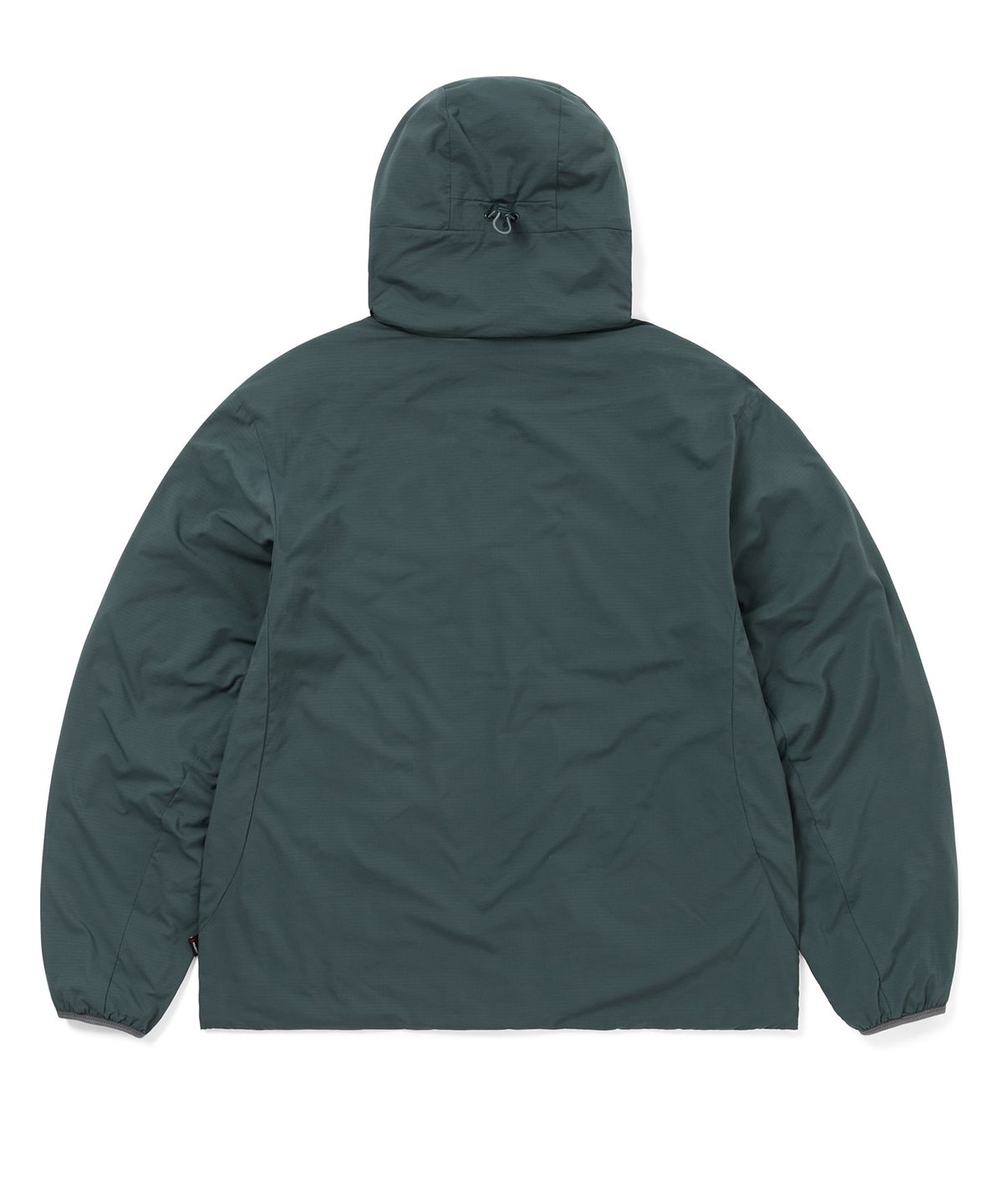 디스이즈네버댓(THISISNEVERTHAT) POLARTEC Insulated Jacket Green