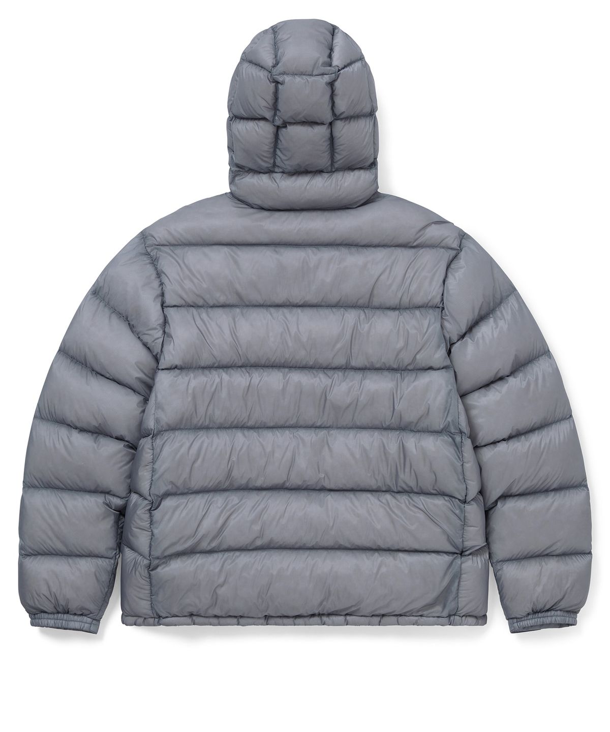 디스이즈네버댓(THISISNEVERTHAT) Skogar Hooded MID Down Jacket Peri