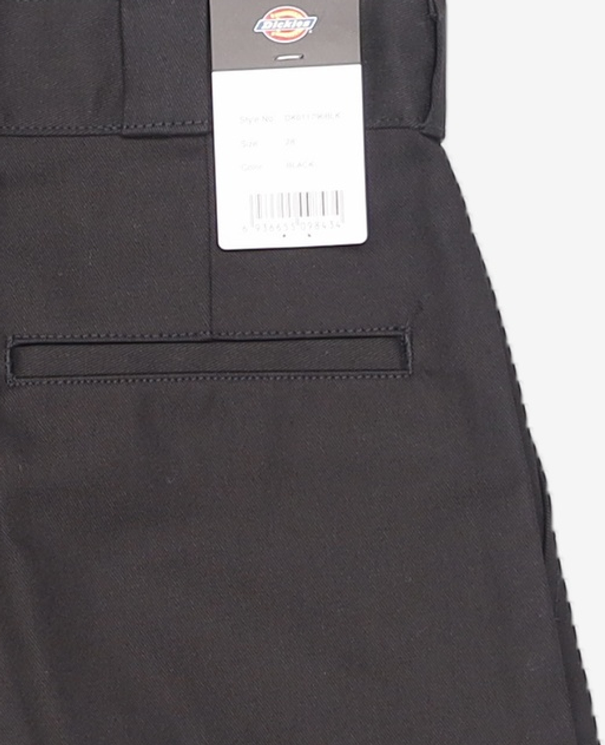 디키즈(DICKIES) 숏 팬츠 28