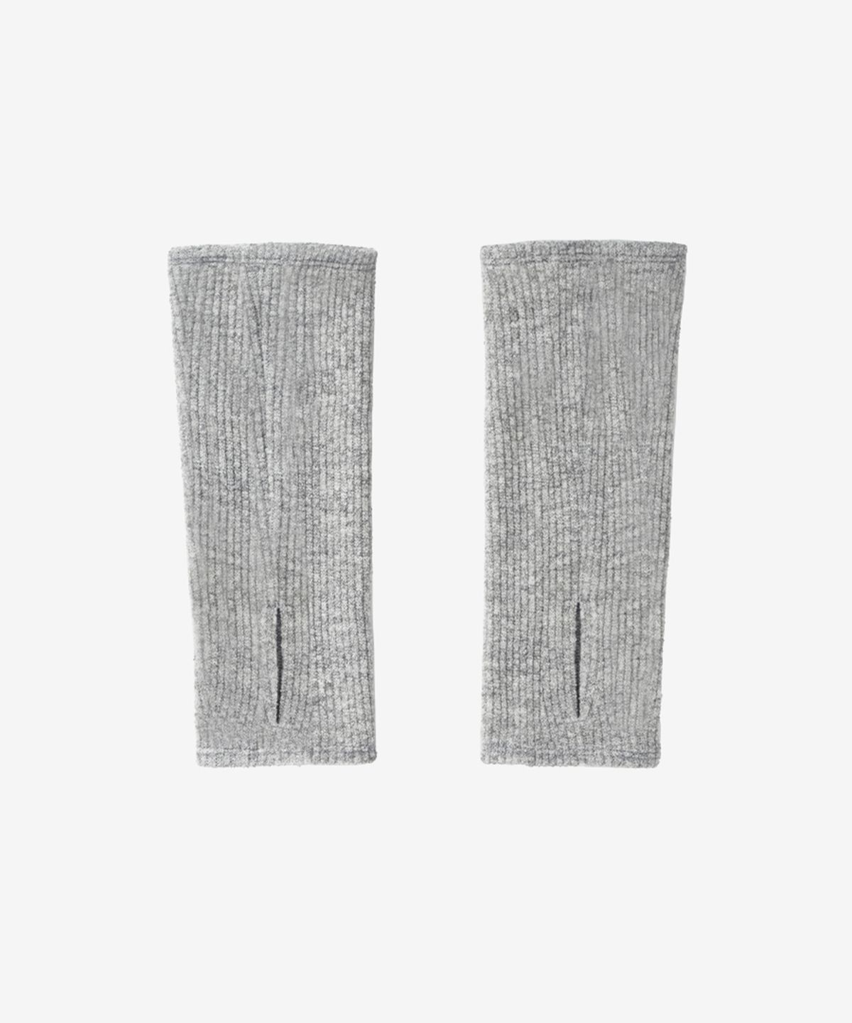 인사일런스 우먼(INSILENCE WOMEN) 핸드 & 레그 워머 MELANGE GREY