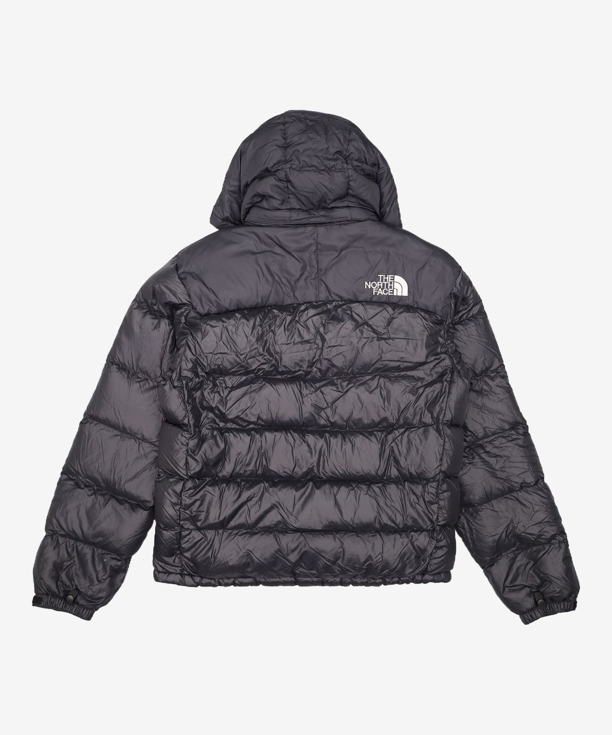 노스페이스(THE NORTH FACE) 숏 패딩/숏 헤비 아우터 M