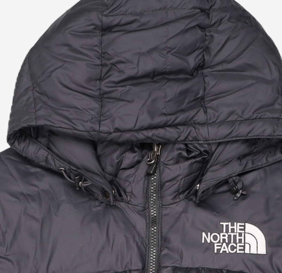 노스페이스(THE NORTH FACE) 숏 패딩/숏 헤비 아우터 M