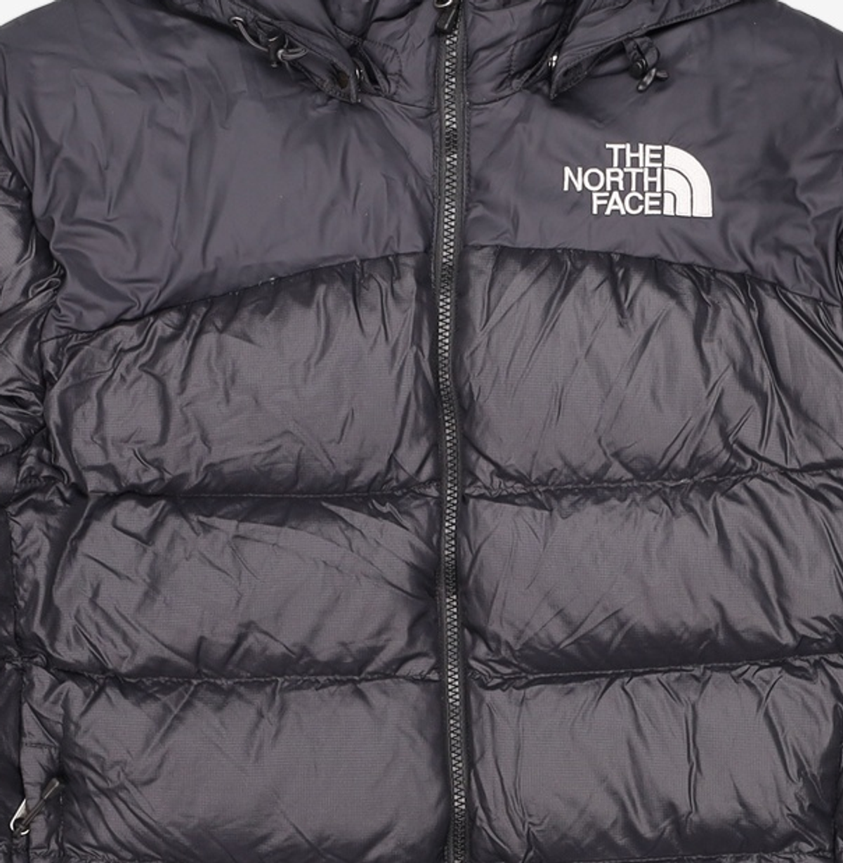 노스페이스(THE NORTH FACE) 숏 패딩/숏 헤비 아우터 M