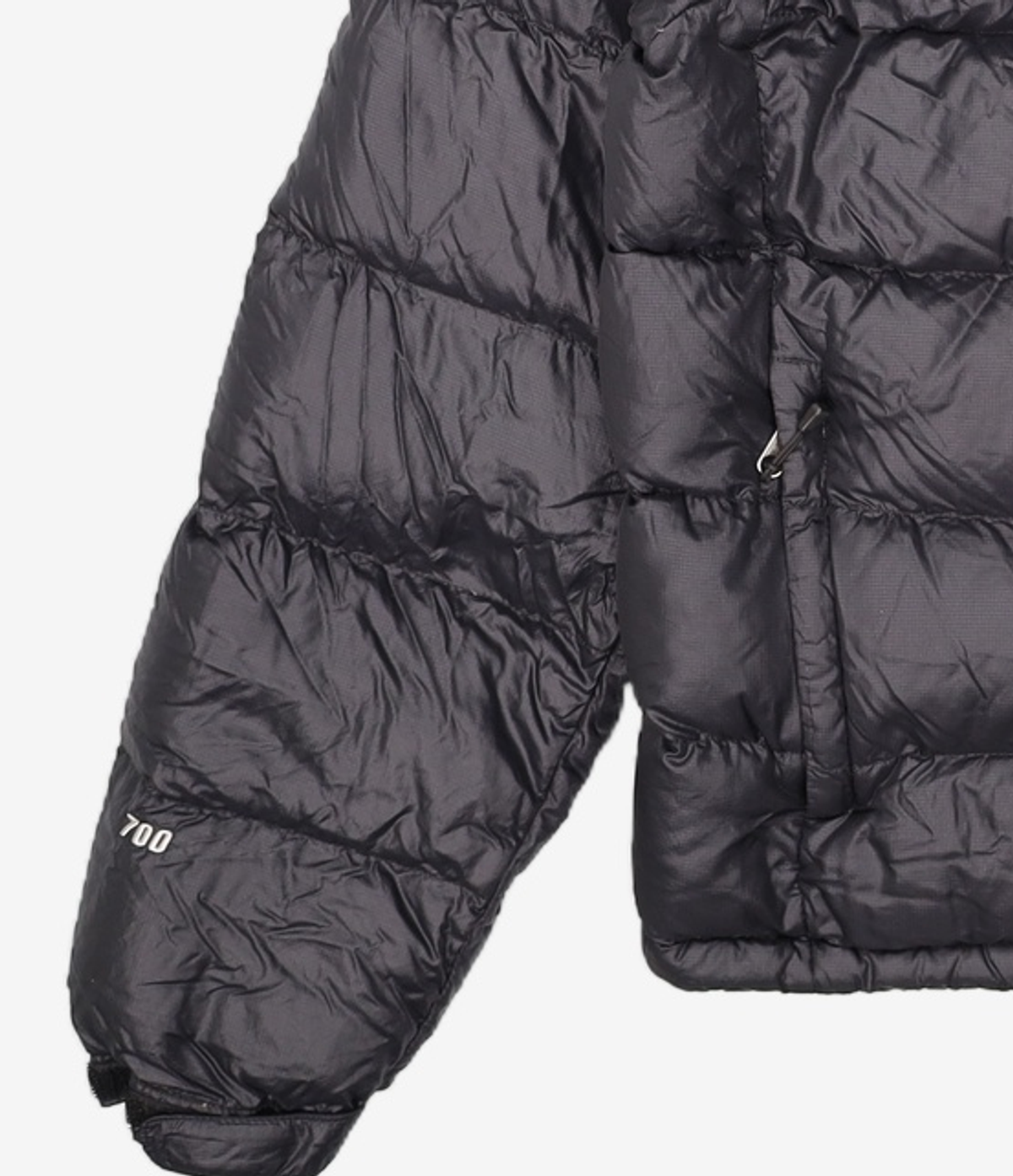 노스페이스(THE NORTH FACE) 숏 패딩/숏 헤비 아우터 M