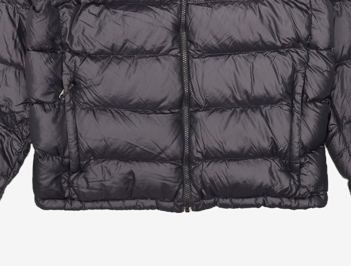 노스페이스(THE NORTH FACE) 숏 패딩/숏 헤비 아우터 M