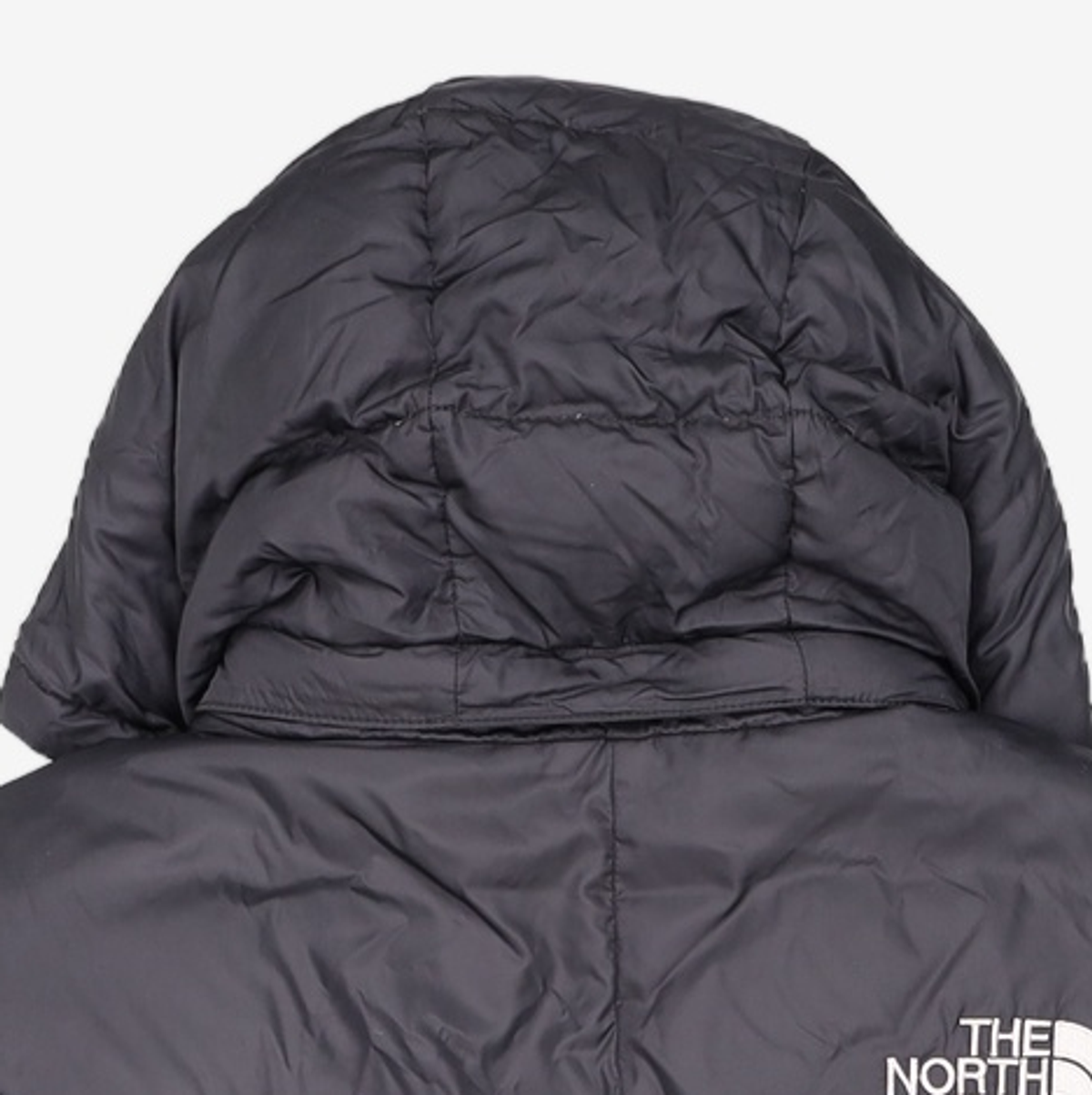 노스페이스(THE NORTH FACE) 숏 패딩/숏 헤비 아우터 M