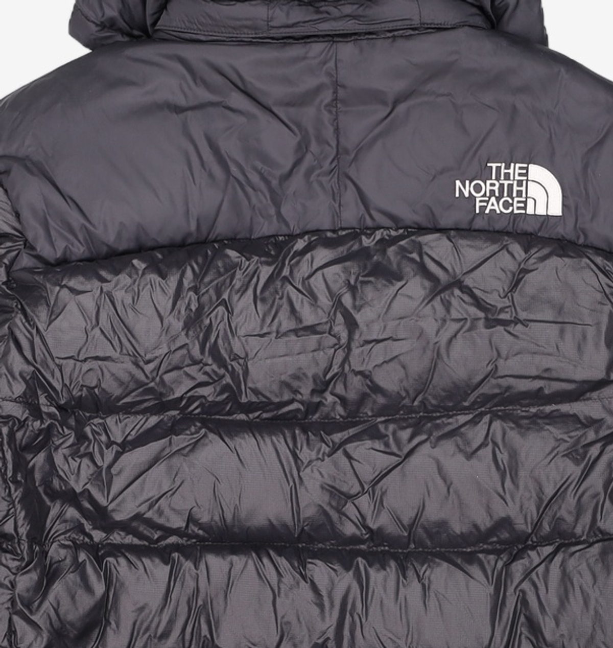 노스페이스(THE NORTH FACE) 숏 패딩/숏 헤비 아우터 M