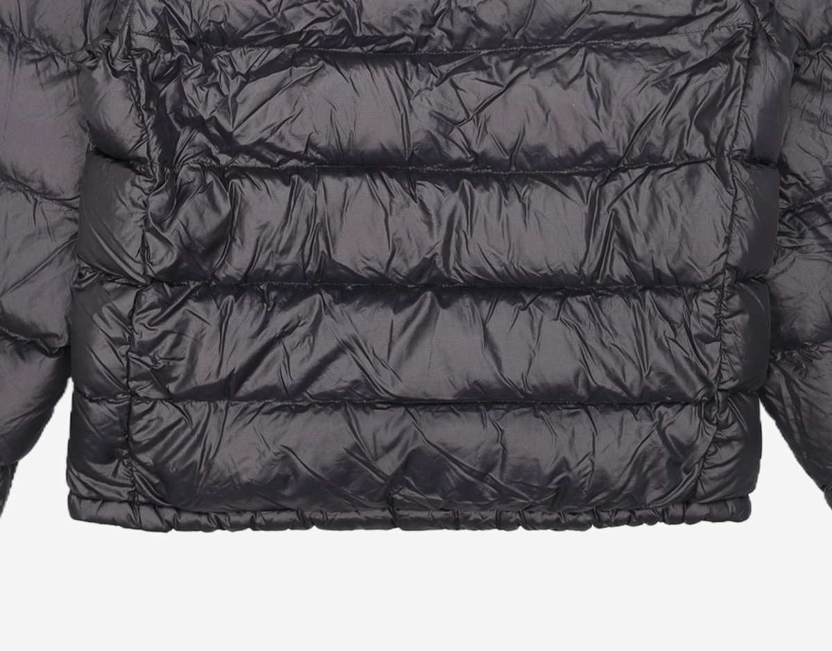 노스페이스(THE NORTH FACE) 숏 패딩/숏 헤비 아우터 M