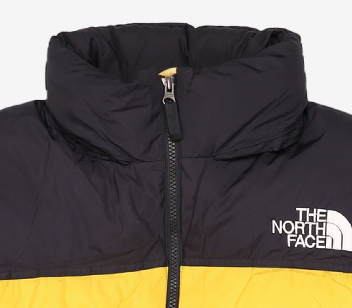 노스페이스(THE NORTH FACE) 숏 패딩/숏 헤비 아우터 XL