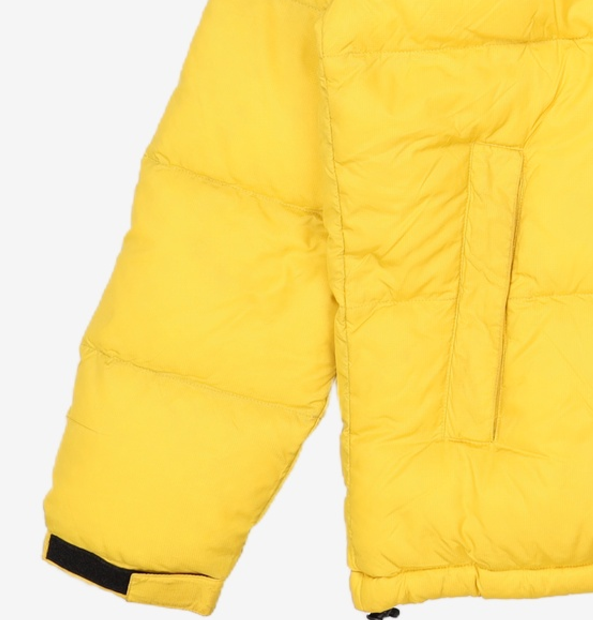 노스페이스(THE NORTH FACE) 숏 패딩/숏 헤비 아우터 XL