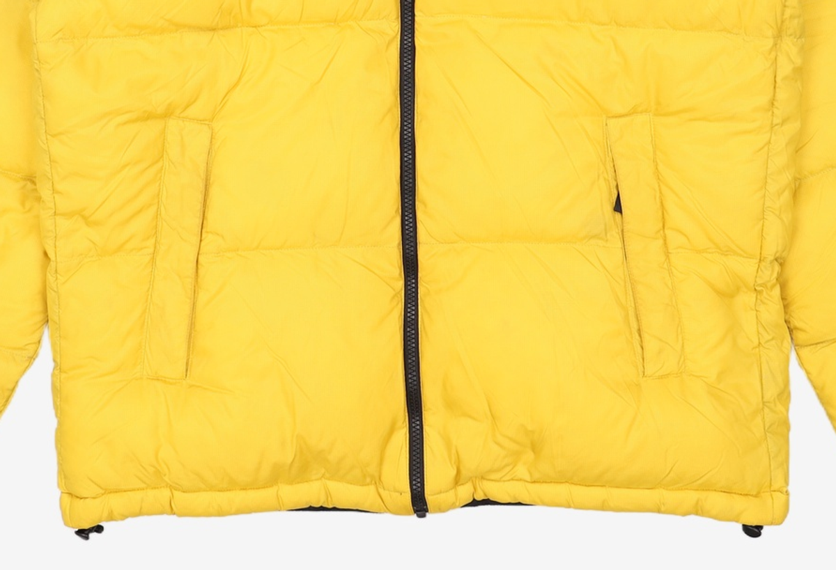 노스페이스(THE NORTH FACE) 숏 패딩/숏 헤비 아우터 XL