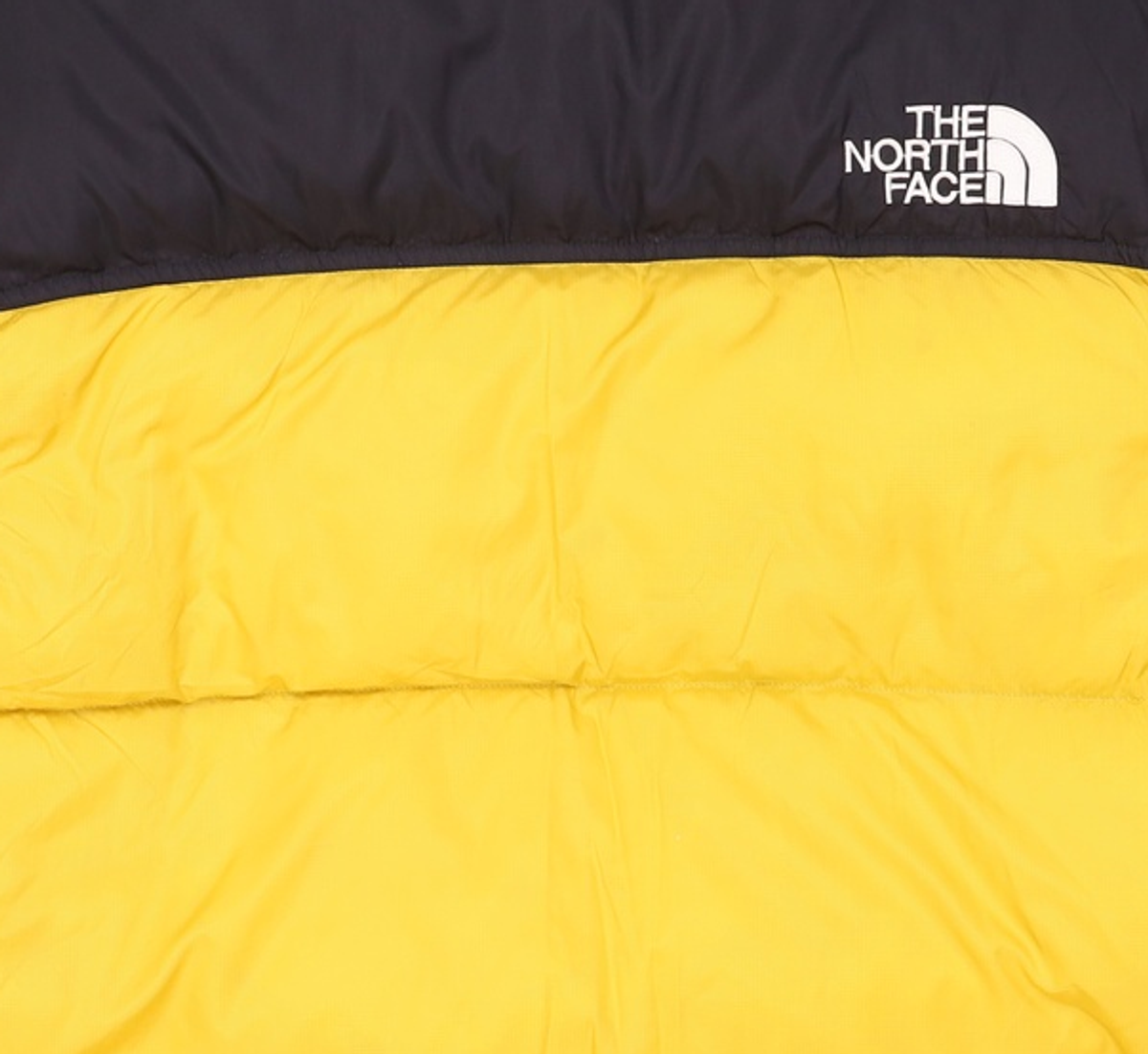 노스페이스(THE NORTH FACE) 숏 패딩/숏 헤비 아우터 XL