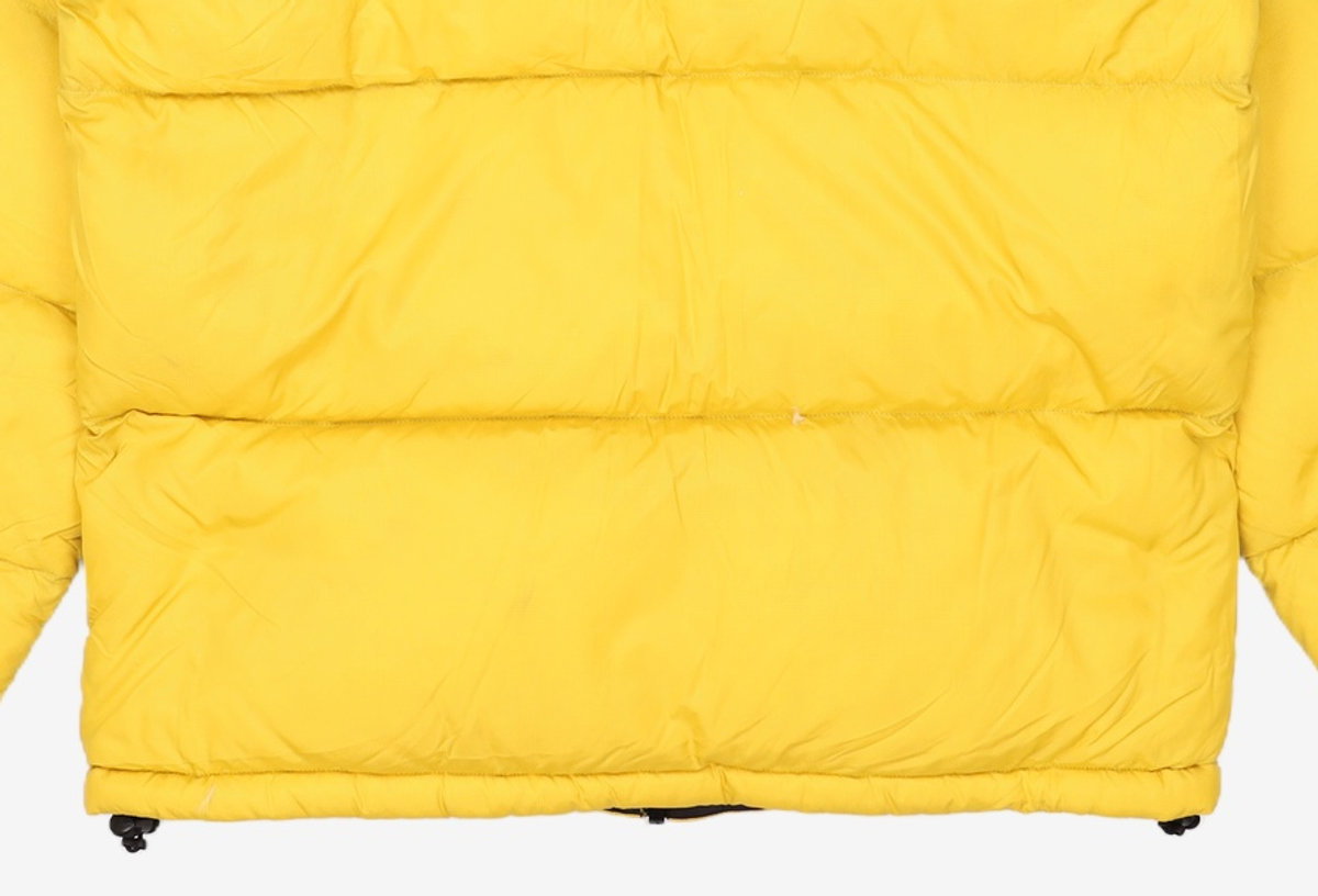 노스페이스(THE NORTH FACE) 숏 패딩/숏 헤비 아우터 XL