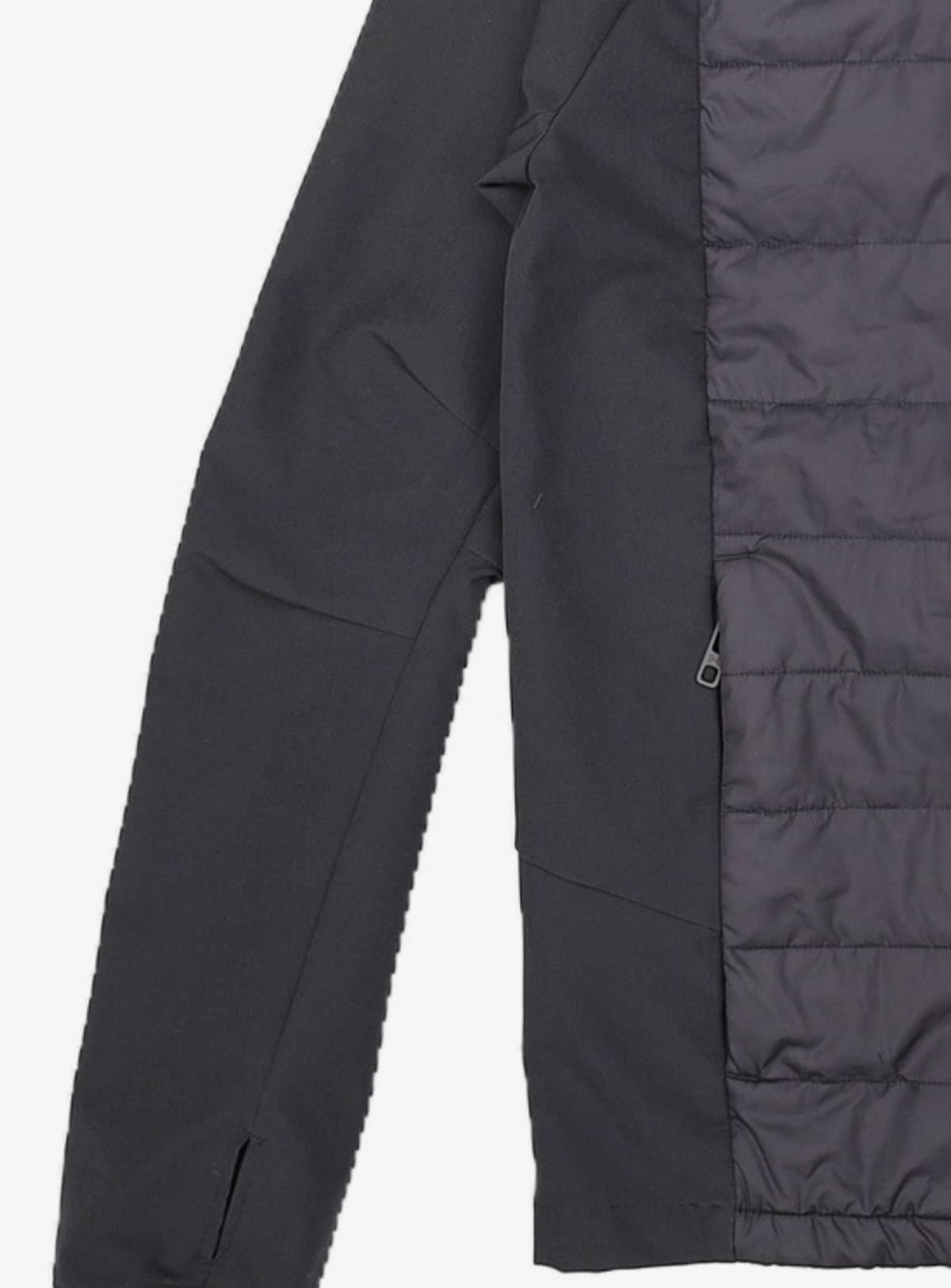 언더아머(UNDERARMOUR) 스톰 세션 하이브리드 경량 재킷 1378496-001 L